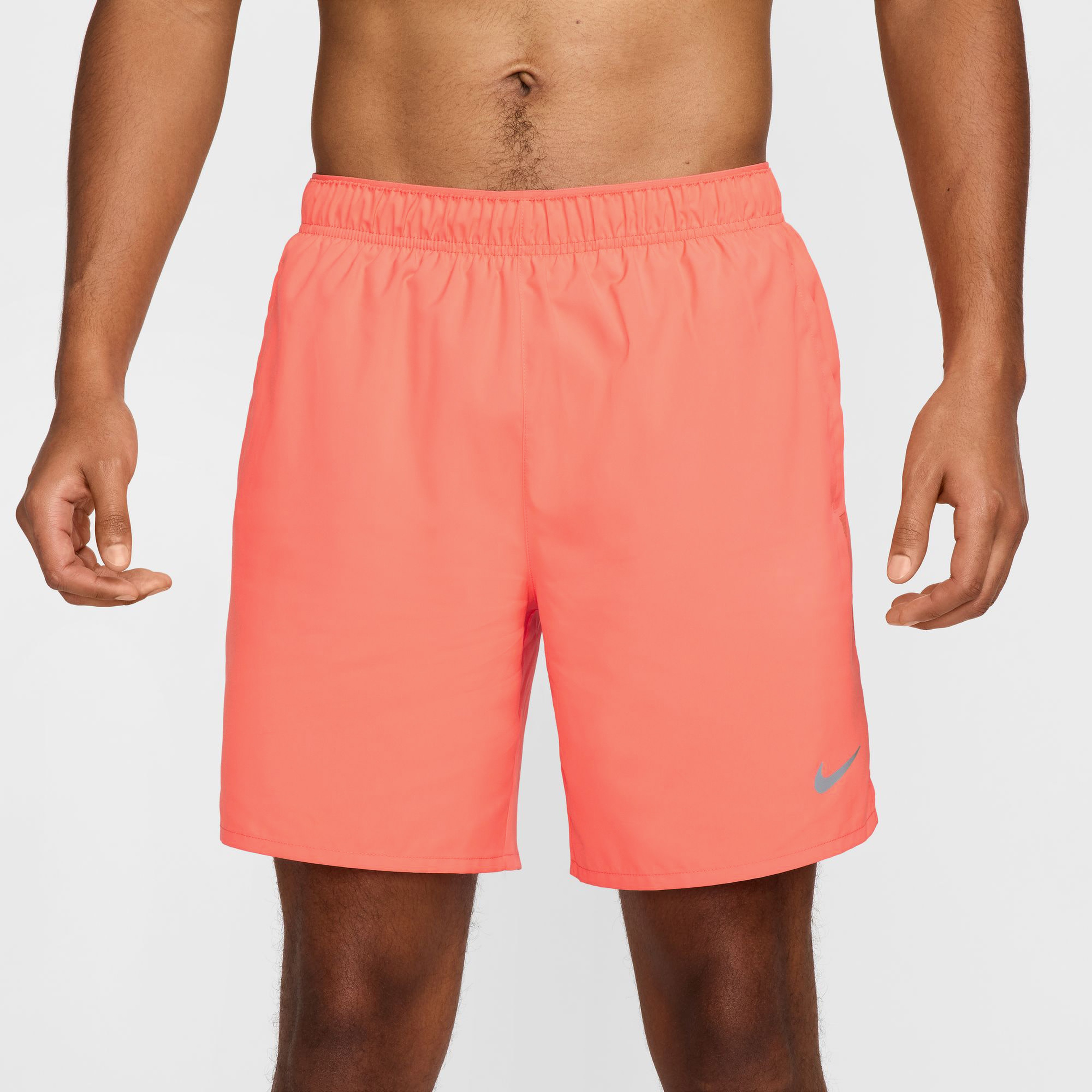 Nike Erkek Pembe Şort