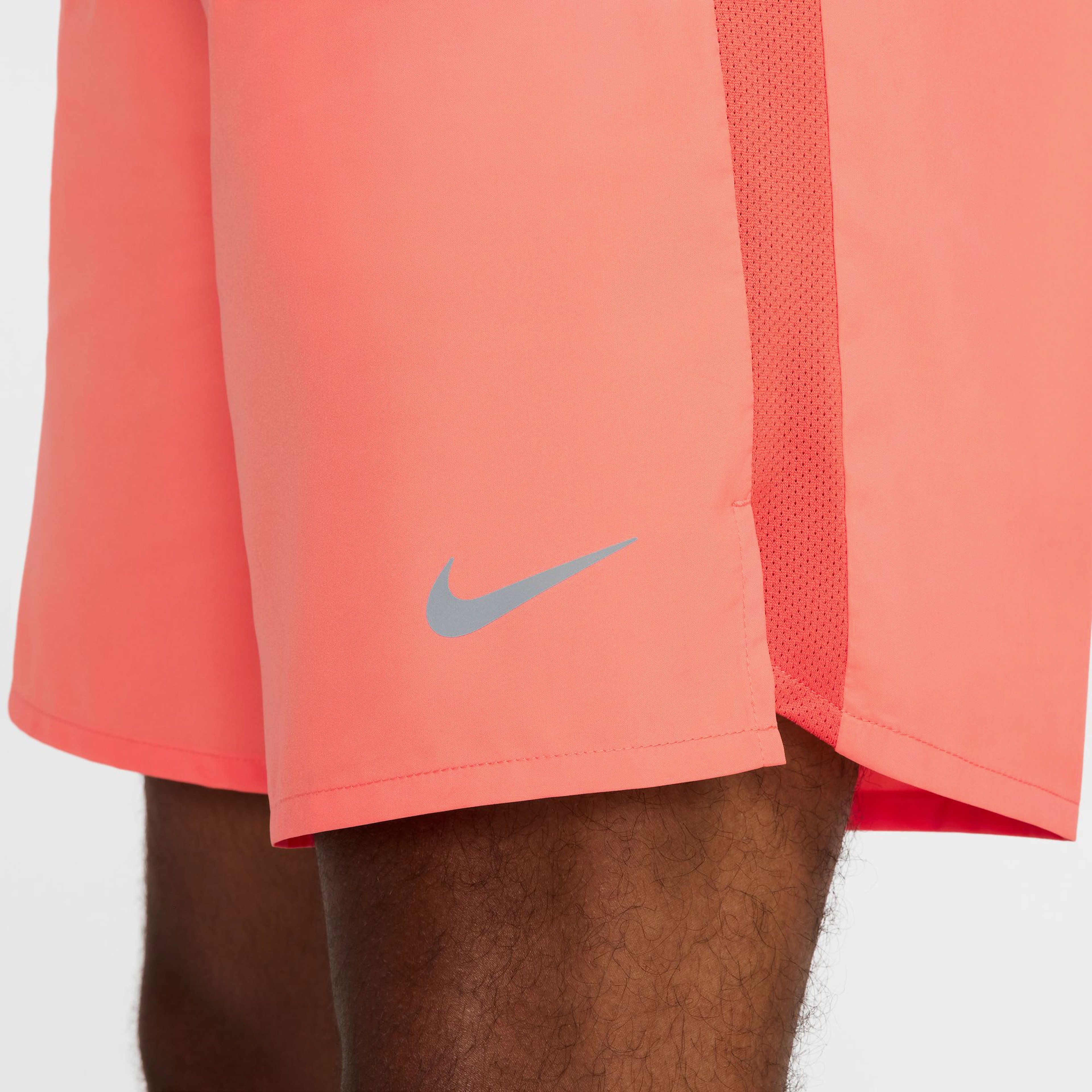 Nike Erkek Pembe Şort