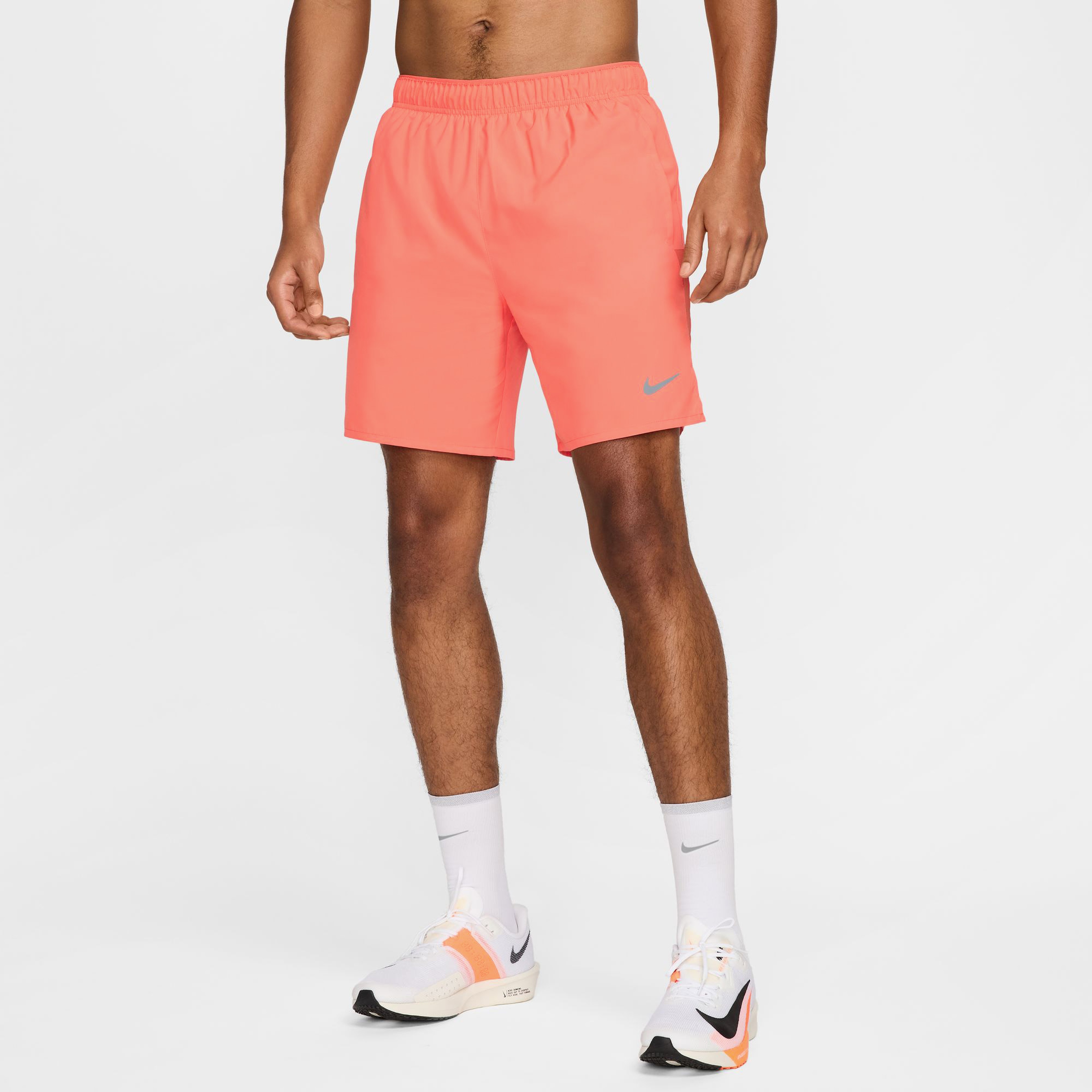Nike Erkek Pembe Şort