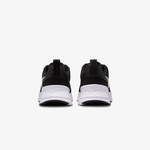 Nike Air Max Nuaxis Kadın Siyah Günlük Sneaker