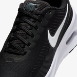 Nike Air Max Nuaxis Kadın Siyah Günlük Sneaker