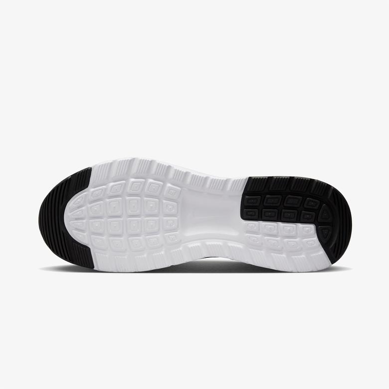 Nike Air Max Nuaxis Kadın Siyah Günlük Sneaker