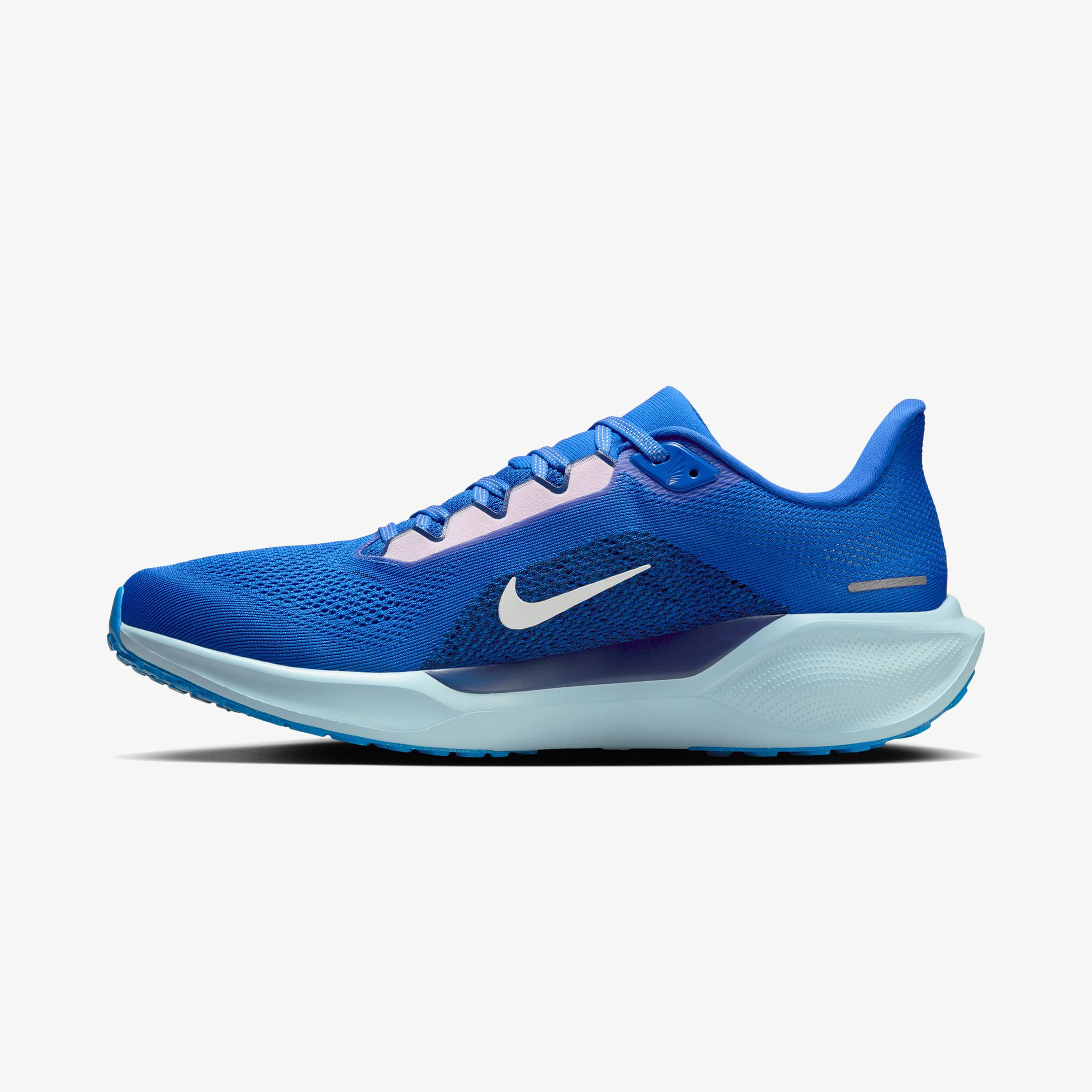 Nike Pegasus 41 Erkek Mavi Koşu Ayakkabısı43HQ1717| Occasion