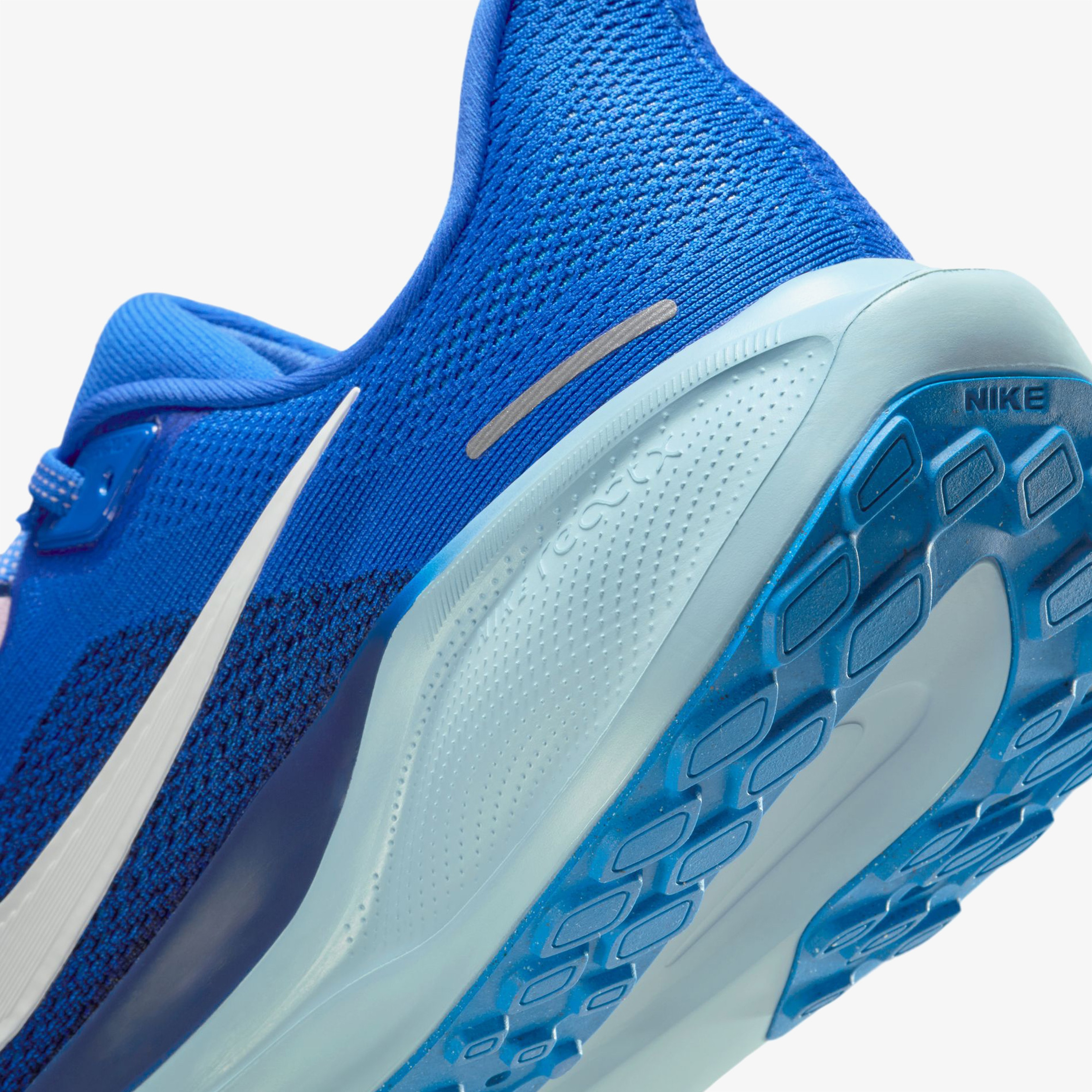 Nike Pegasus 41 Erkek Mavi Koşu Ayakkabısı43HQ1717| Occasion