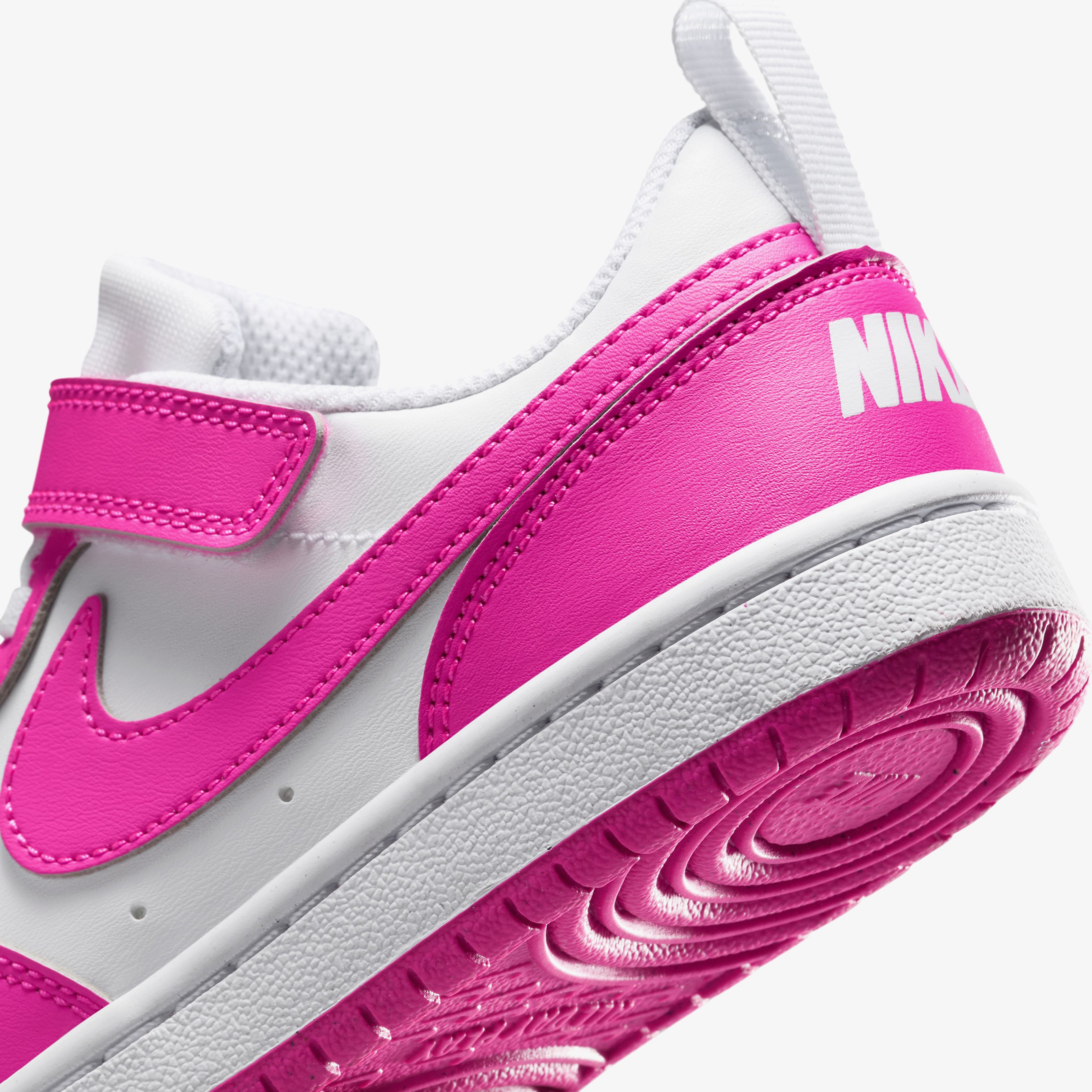 Nike Çocuk Beyaz Spor Ayakkabı & Sneaker