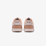 Nike Court Vision Low Erkek Bej Sneaker