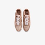 Nike Court Vision Low Erkek Bej Sneaker