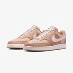 Nike Court Vision Low Erkek Bej Sneaker