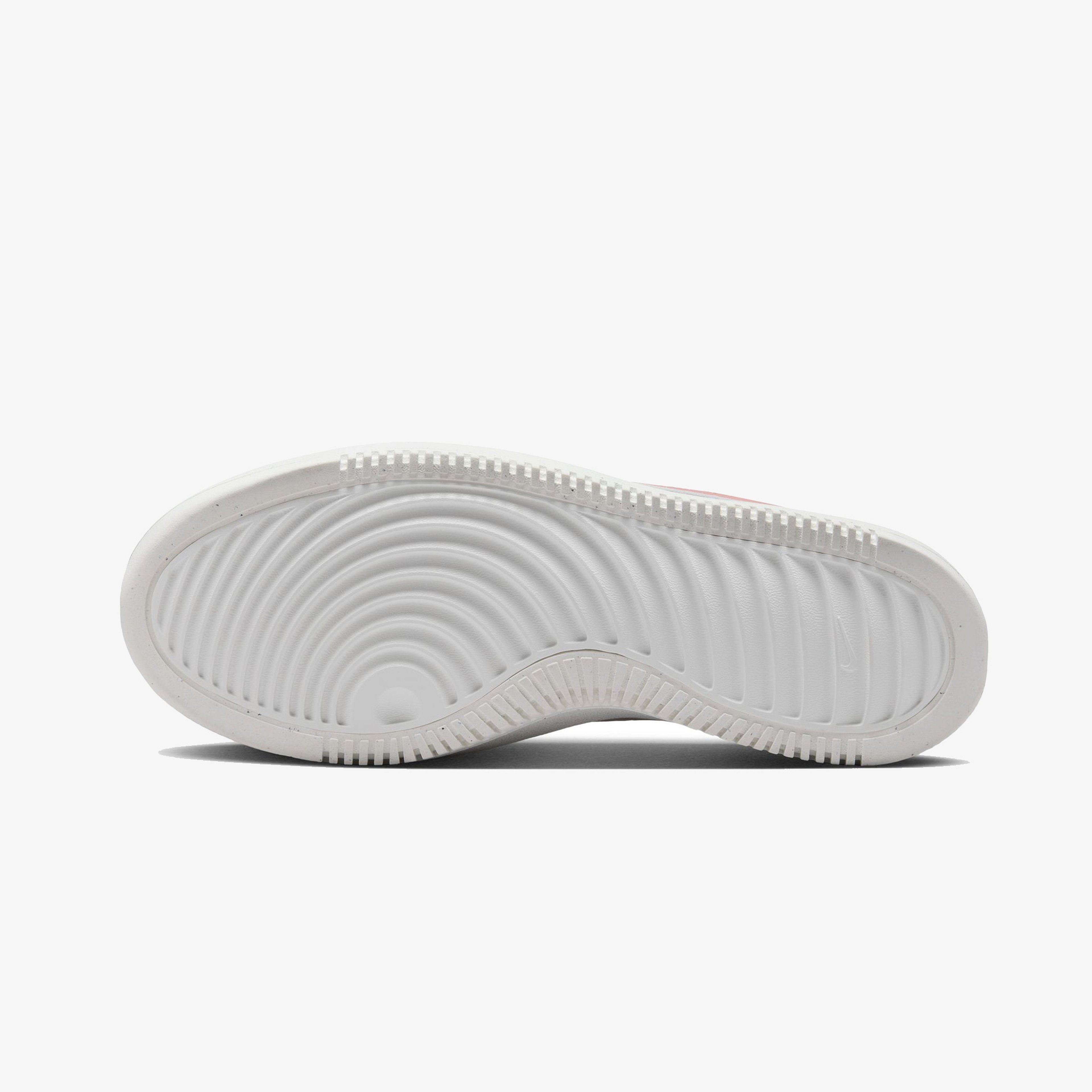 Nike Court Vision Alta Kadın Beyaz Sneaker