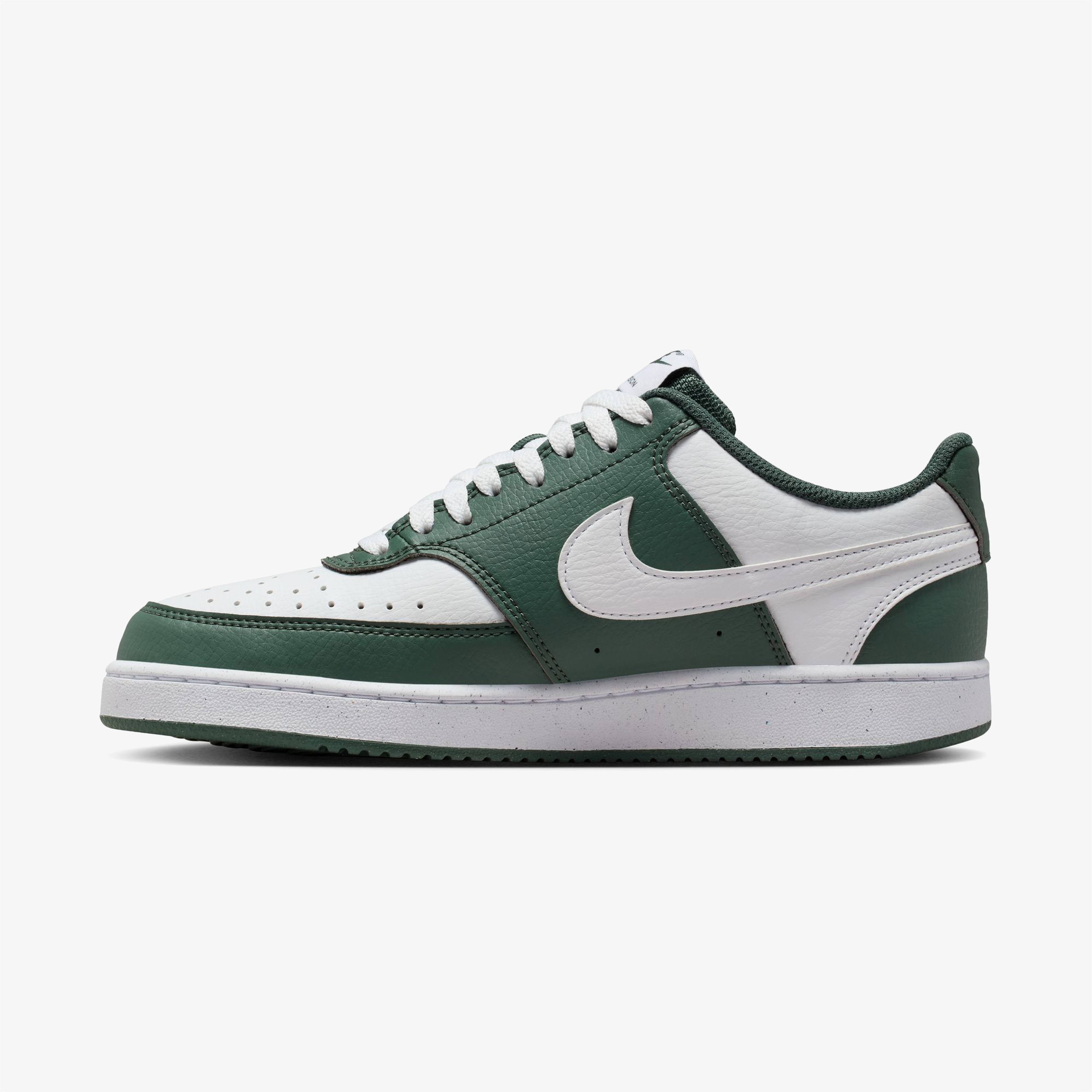 Nike Court Vision Low NN Kadın Yeşil Spor Ayakkabı36DH3158| Occasion