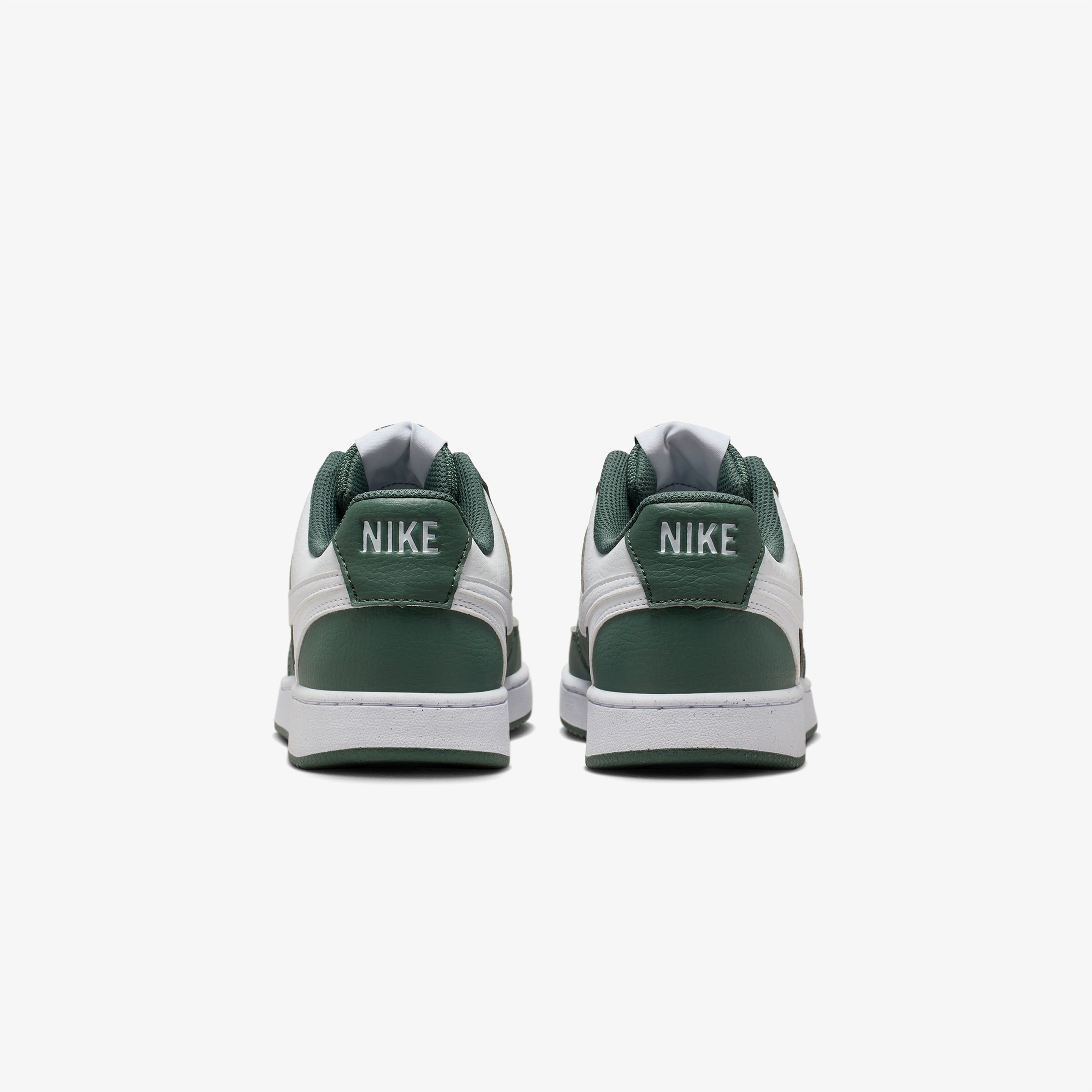 Nike Court Vision Low NN Kadın Yeşil Spor Ayakkabı