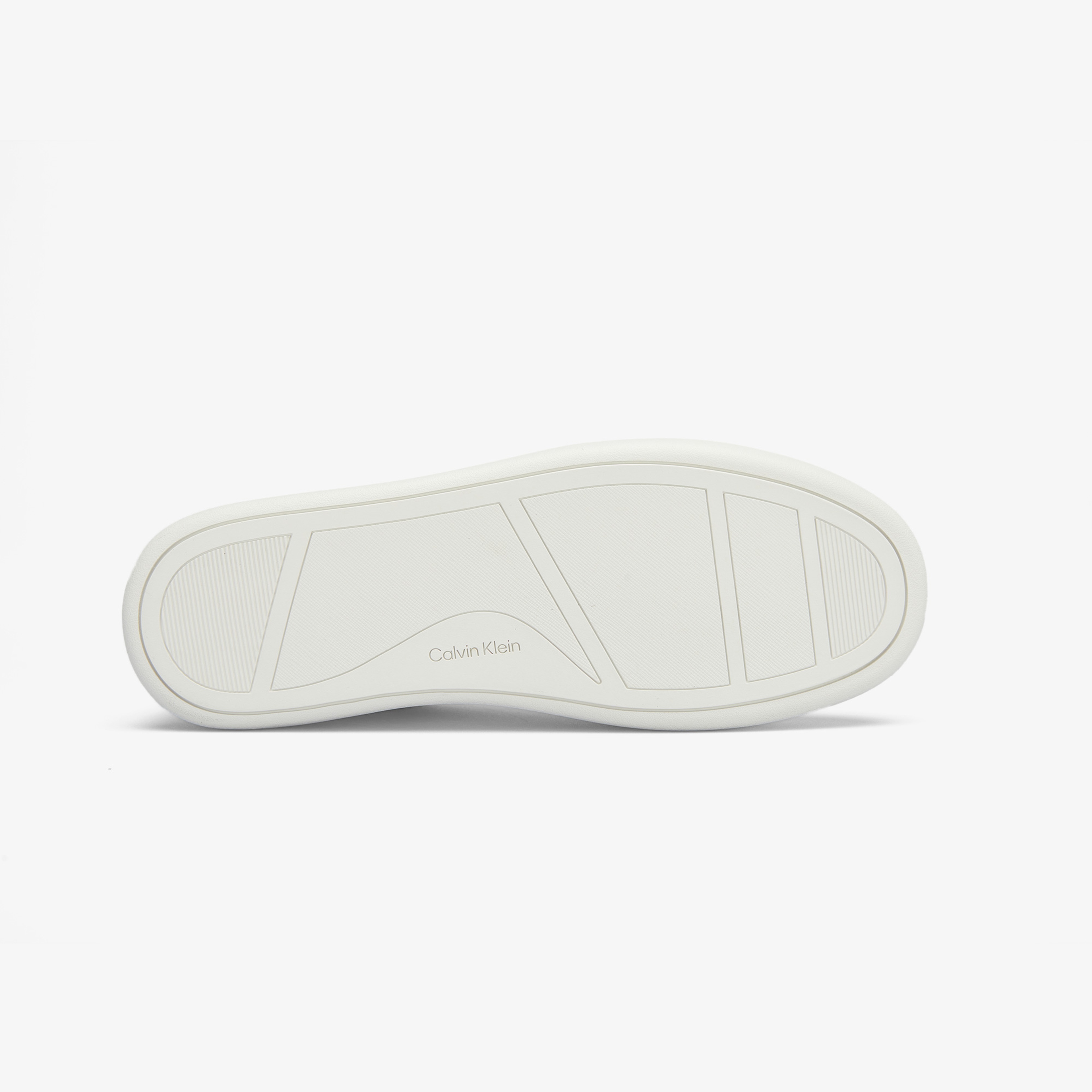 Calvin Klein Lp Cupsole Lace Up Mıx Kadın Beyaz Spor Ayakkabı