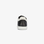 Calvin Klein Lp Cupsole Lace Up Mıx Kadın Siyah Spor Ayakkabı