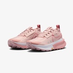 Nike ZoomX Zegama 2 Kadın Pembe Koşu Ayakkabısı