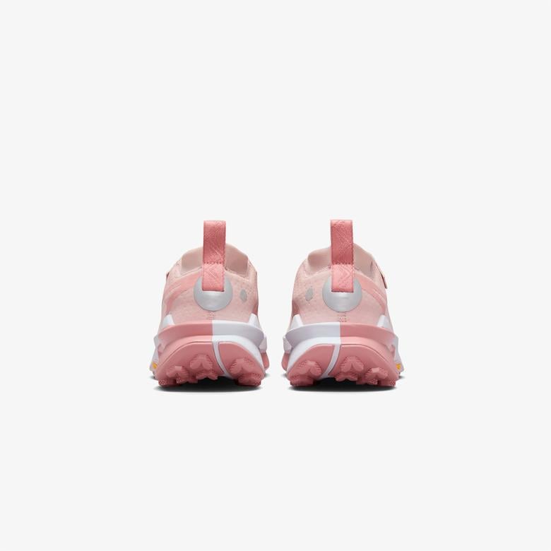 Nike ZoomX Zegama 2 Kadın Pembe Koşu Ayakkabısı