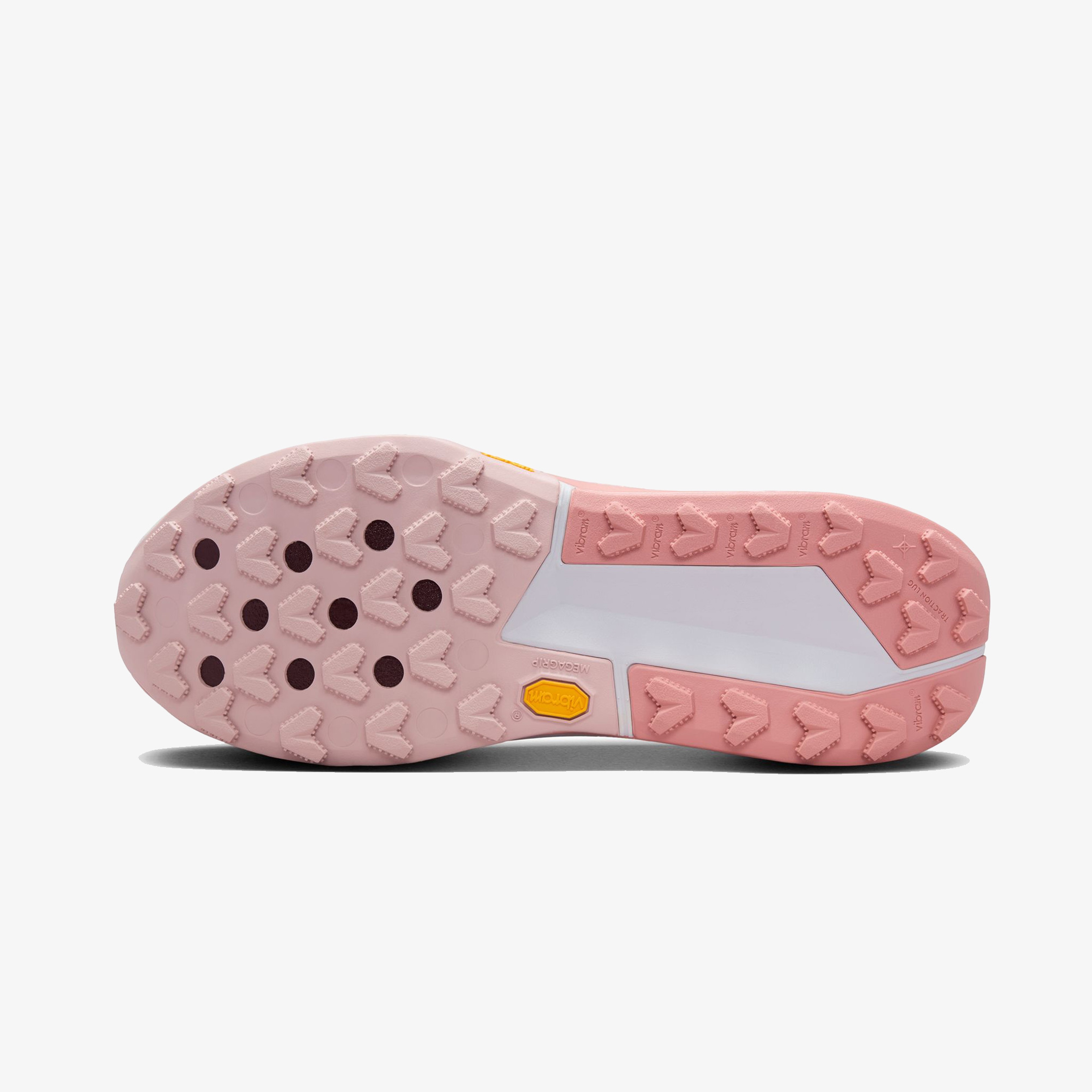 Nike ZoomX Zegama 2 Kadın Pembe Koşu Ayakkabısı