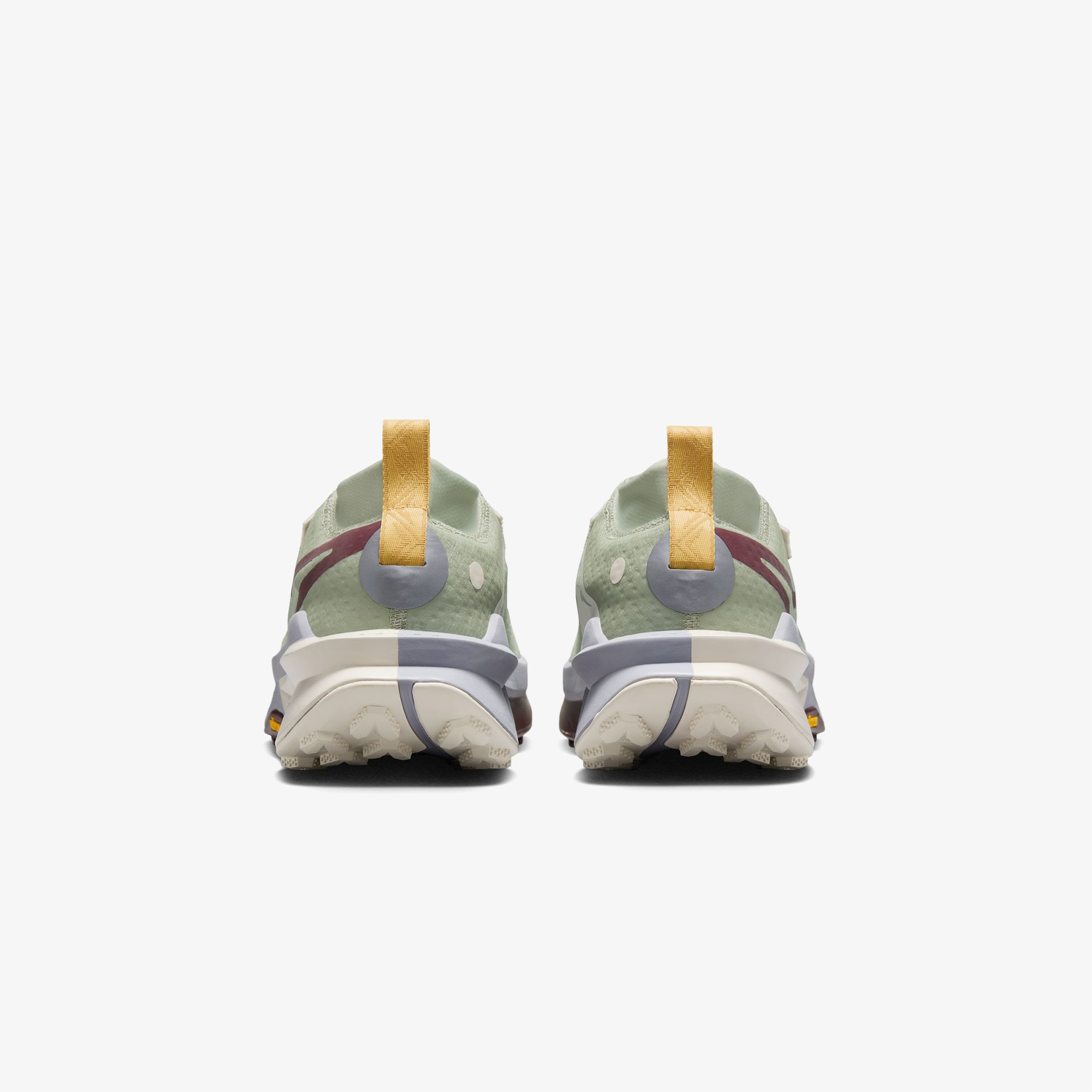 Nike ZoomX Zegama Trail 2 Erkek Yeşil Koşu Ayakkabısı46FD5190 Nike ZoomX Zegama Trail 2 Erkek Yeşil Koşu Ayakkabısı46FD5190