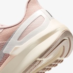 Nike Structure 25 Premium Kadın Pembe Koşu Ayakkabısı
