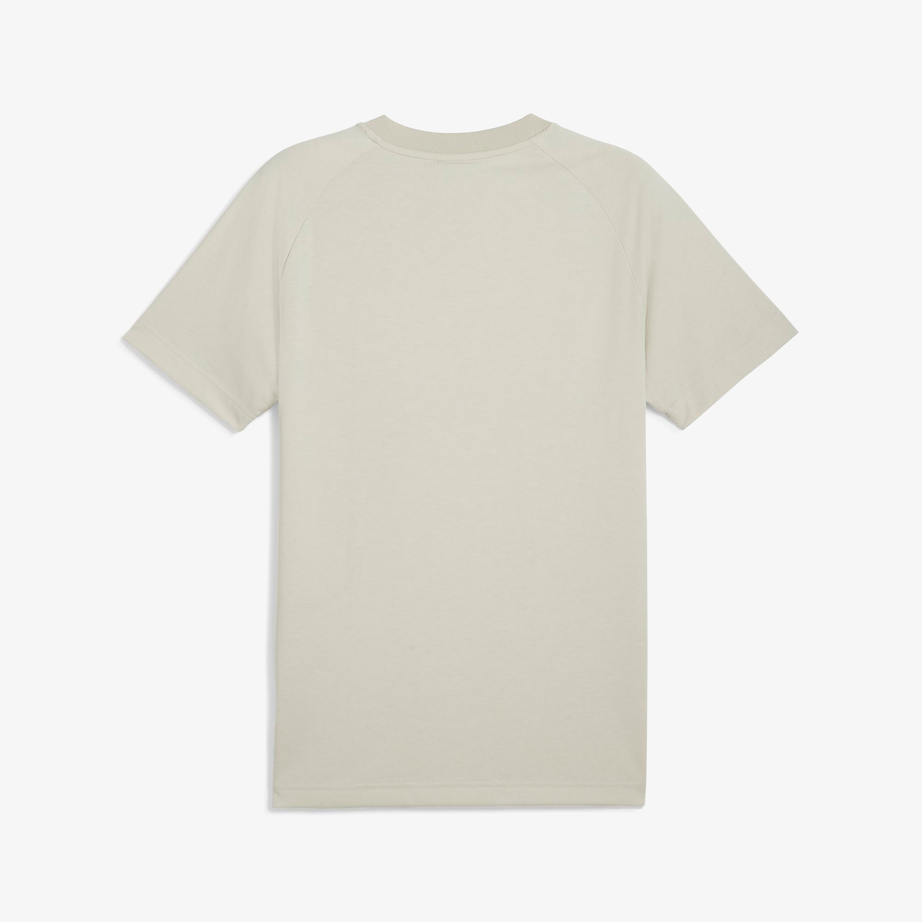 Puma Pumatech Aop Pocket Erkek Bej T-Shirt