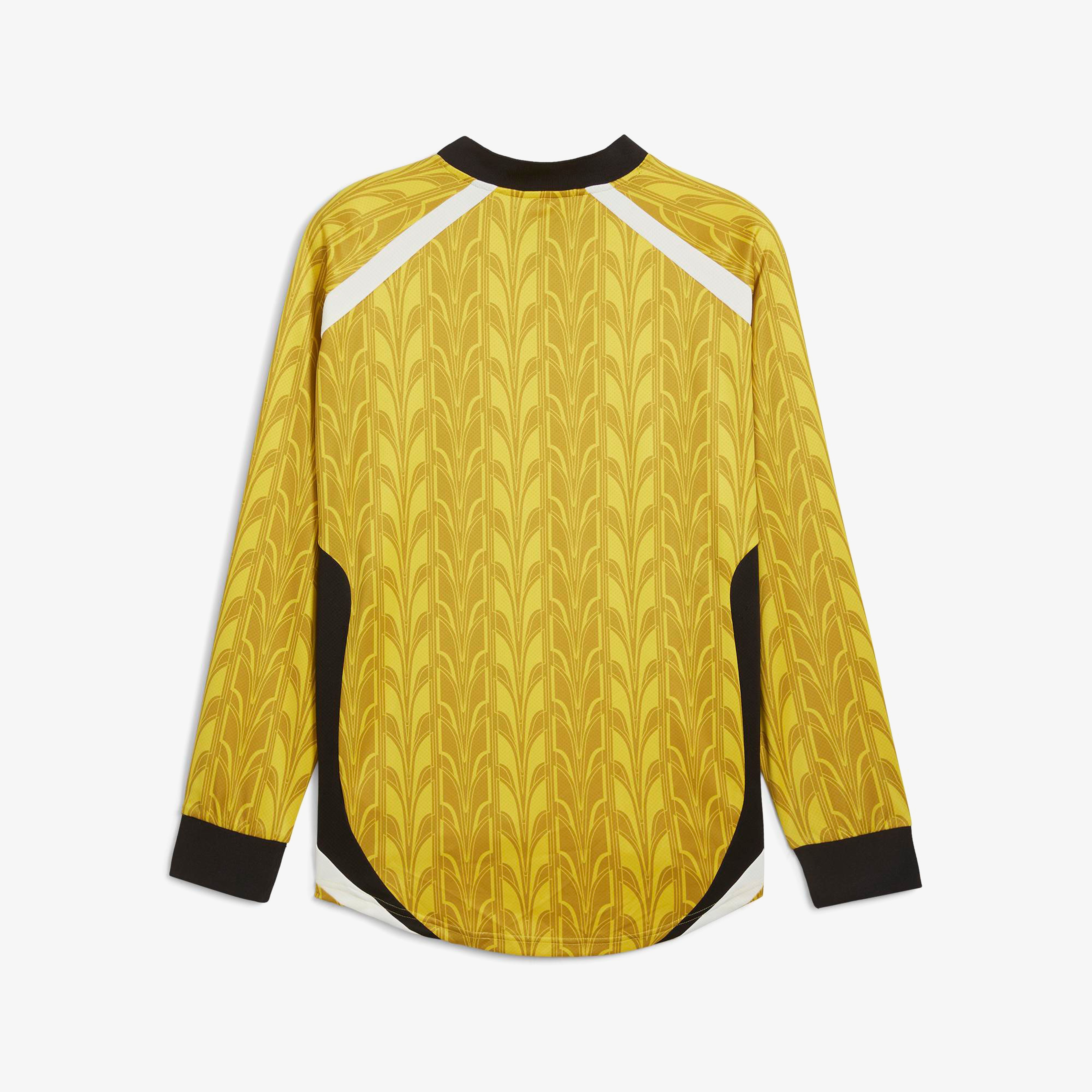 Puma Erkek Sarı T-Shirt