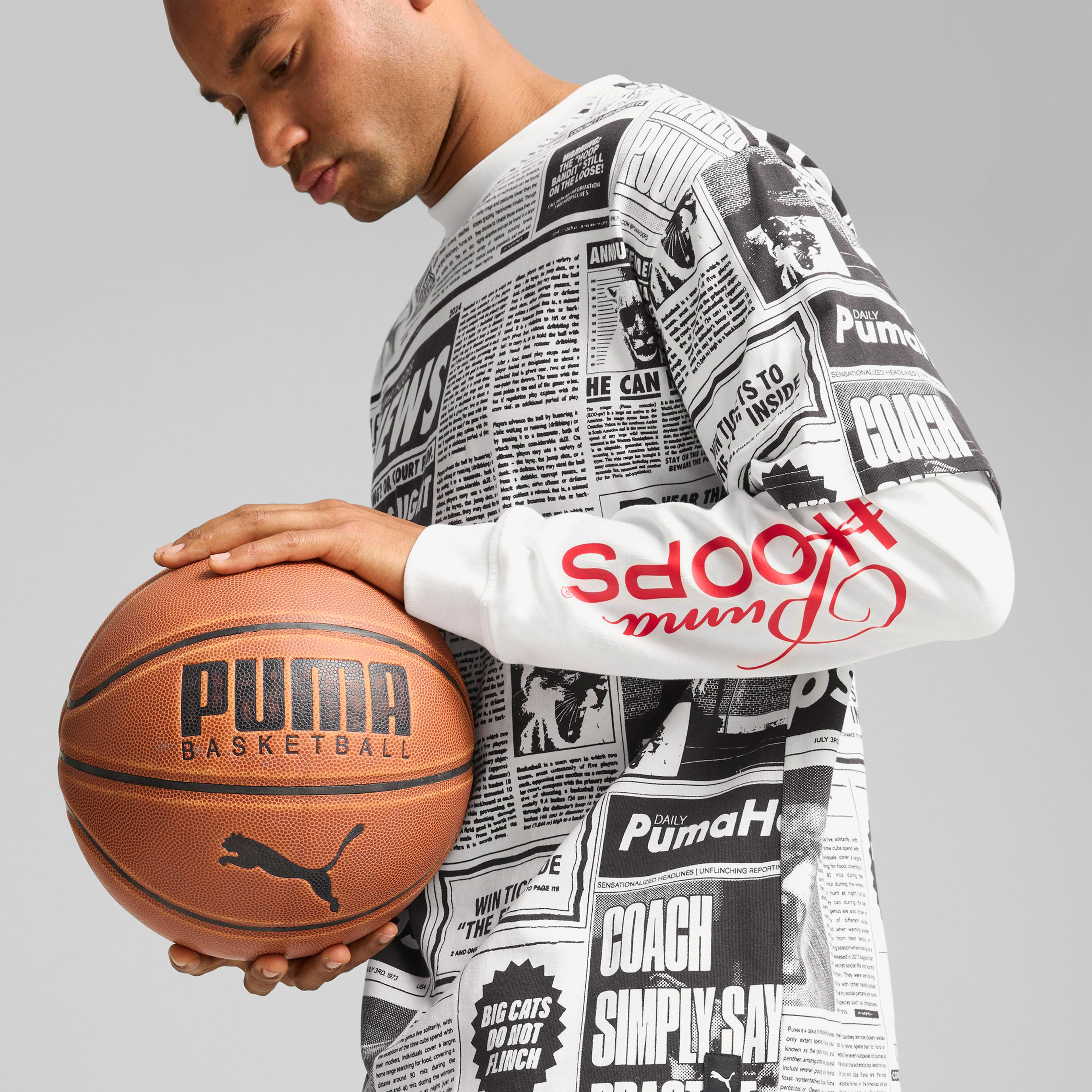 Puma Erkek Siyah T-Shirt