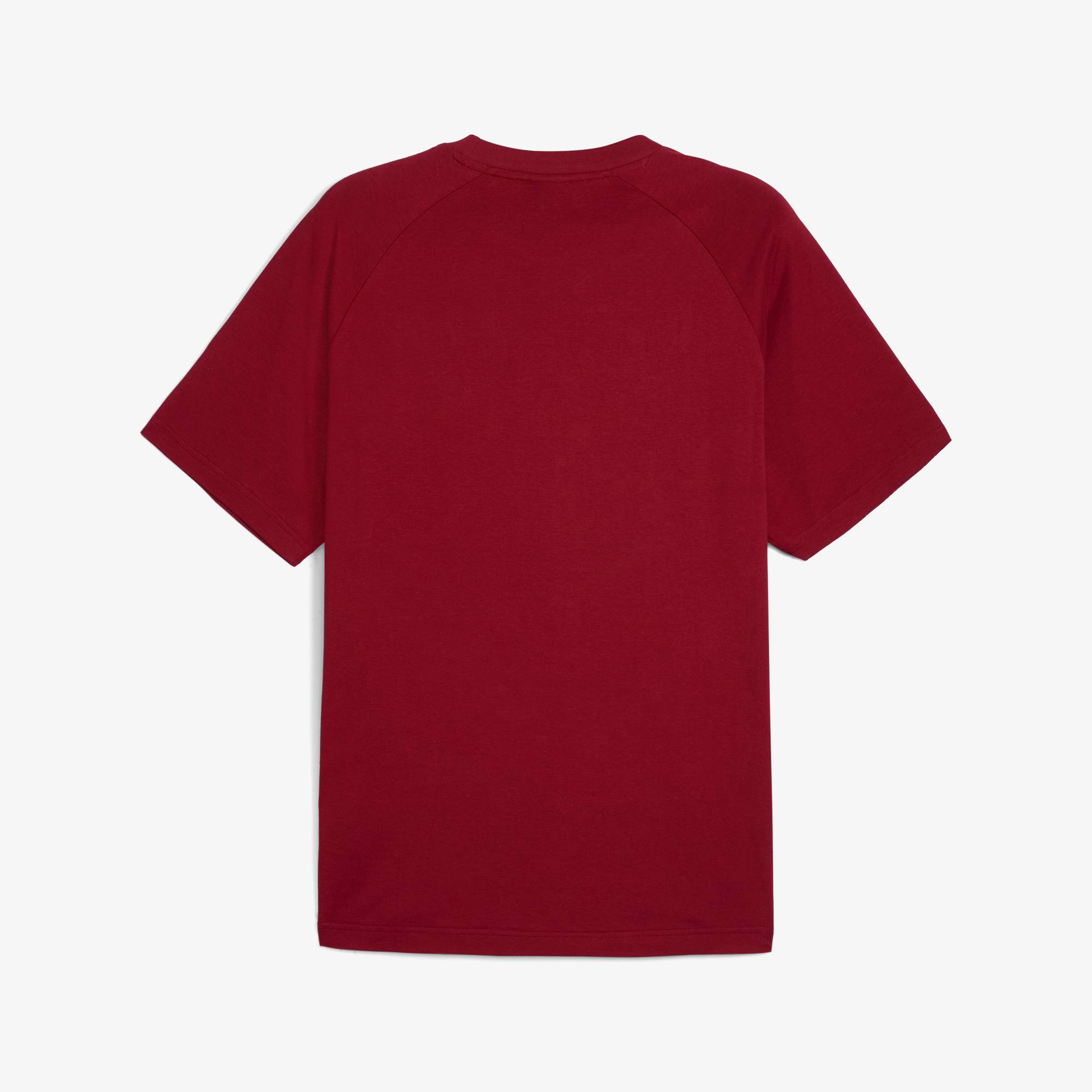 Puma Erkek Kırmızı T-Shirt