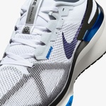 Nike Structure 25 Erkek Beyaz Koşu Ayakkabısı