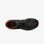 Nike Air Zoom Structure 25 Erkek Siyah Koşu Ayakkabısı