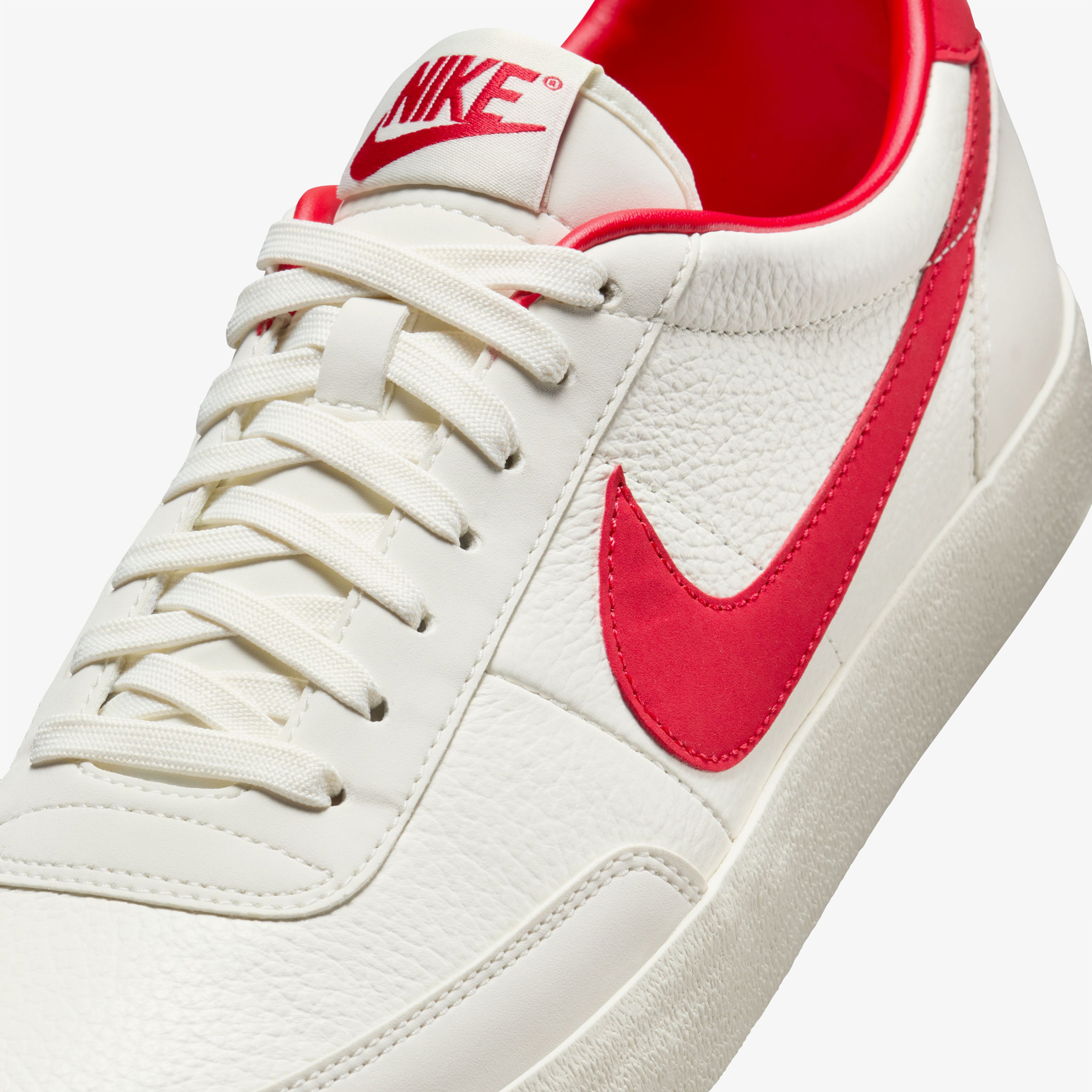 Nike Killshot 2 Leather Erkek Beyaz Sneaker