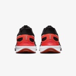 Nike Air Zoom Structure 25 Erkek Siyah Koşu Ayakkabısı