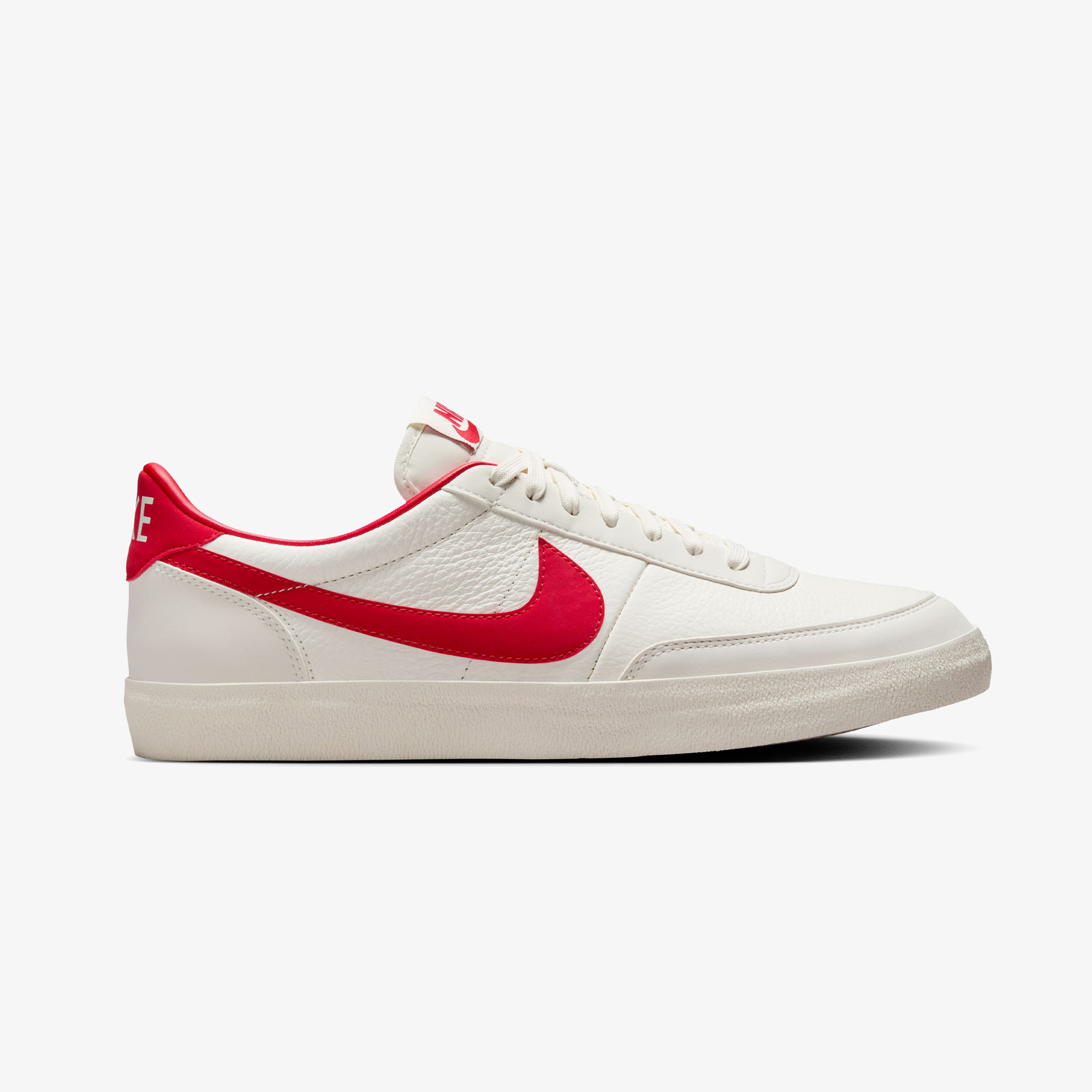 Nike Killshot 2 Leather Erkek Beyaz Sneaker