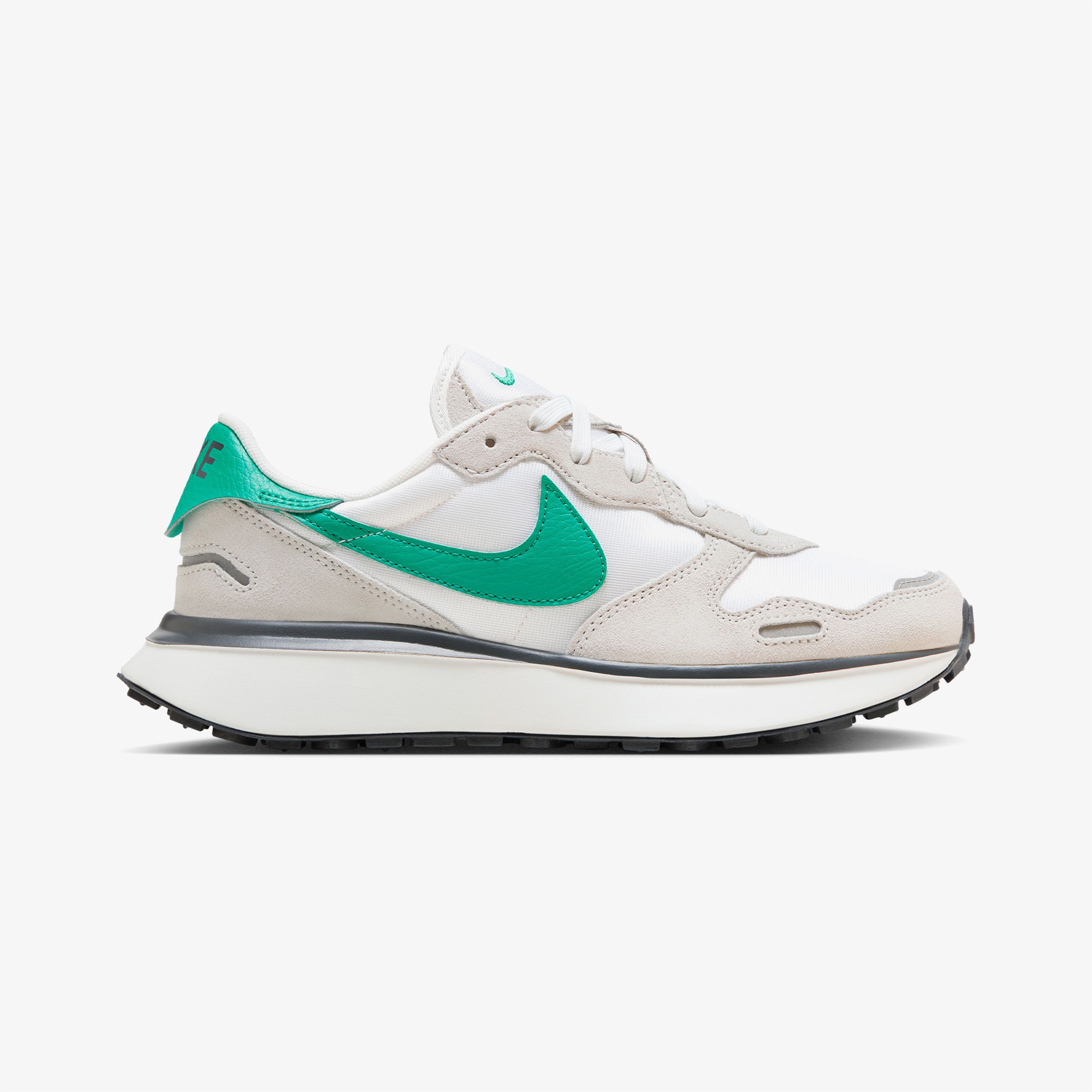 Nike Phoenix Waffle Kadın Beyaz Spor Ayakkabı