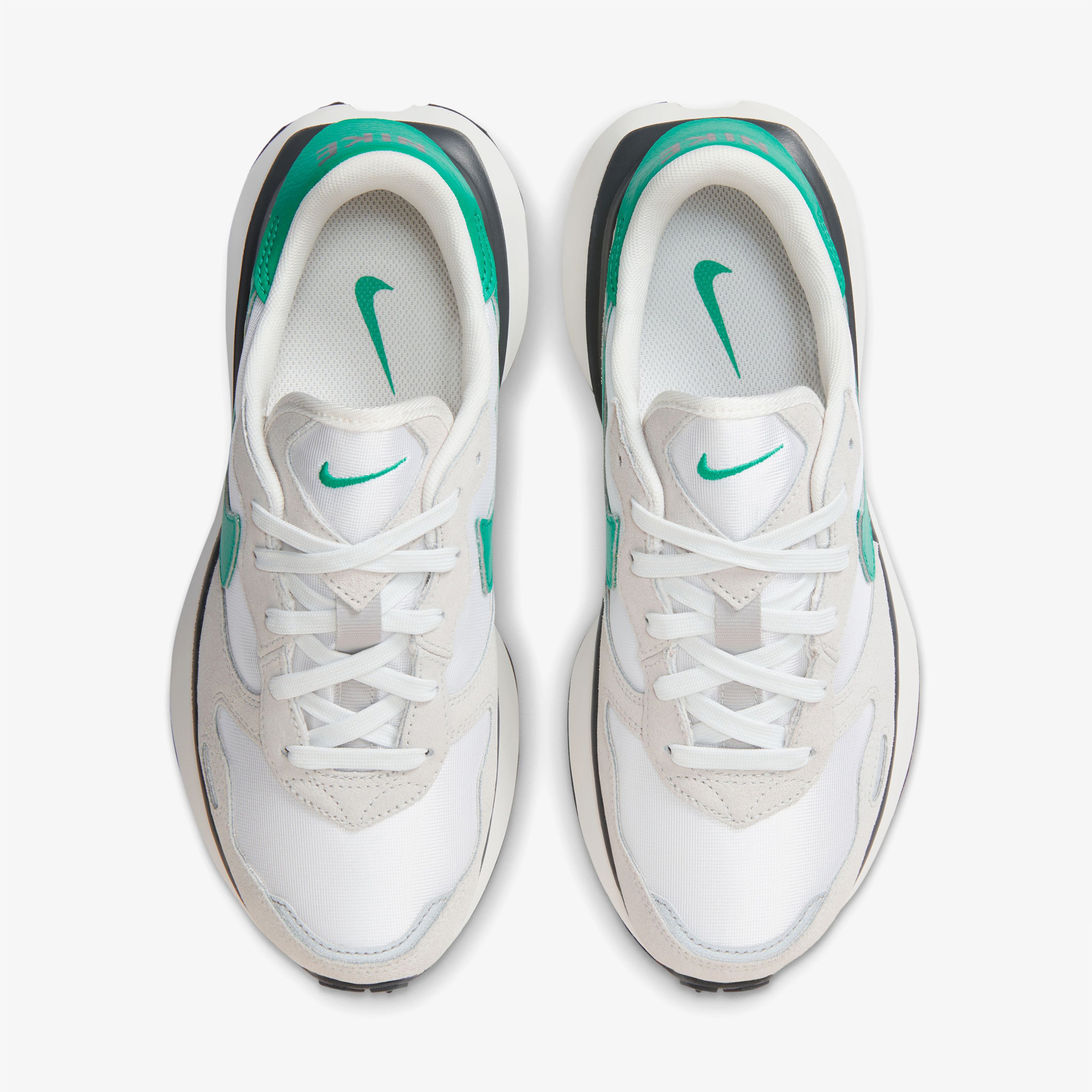 Nike Phoenix Waffle Kadın Beyaz Spor Ayakkabı