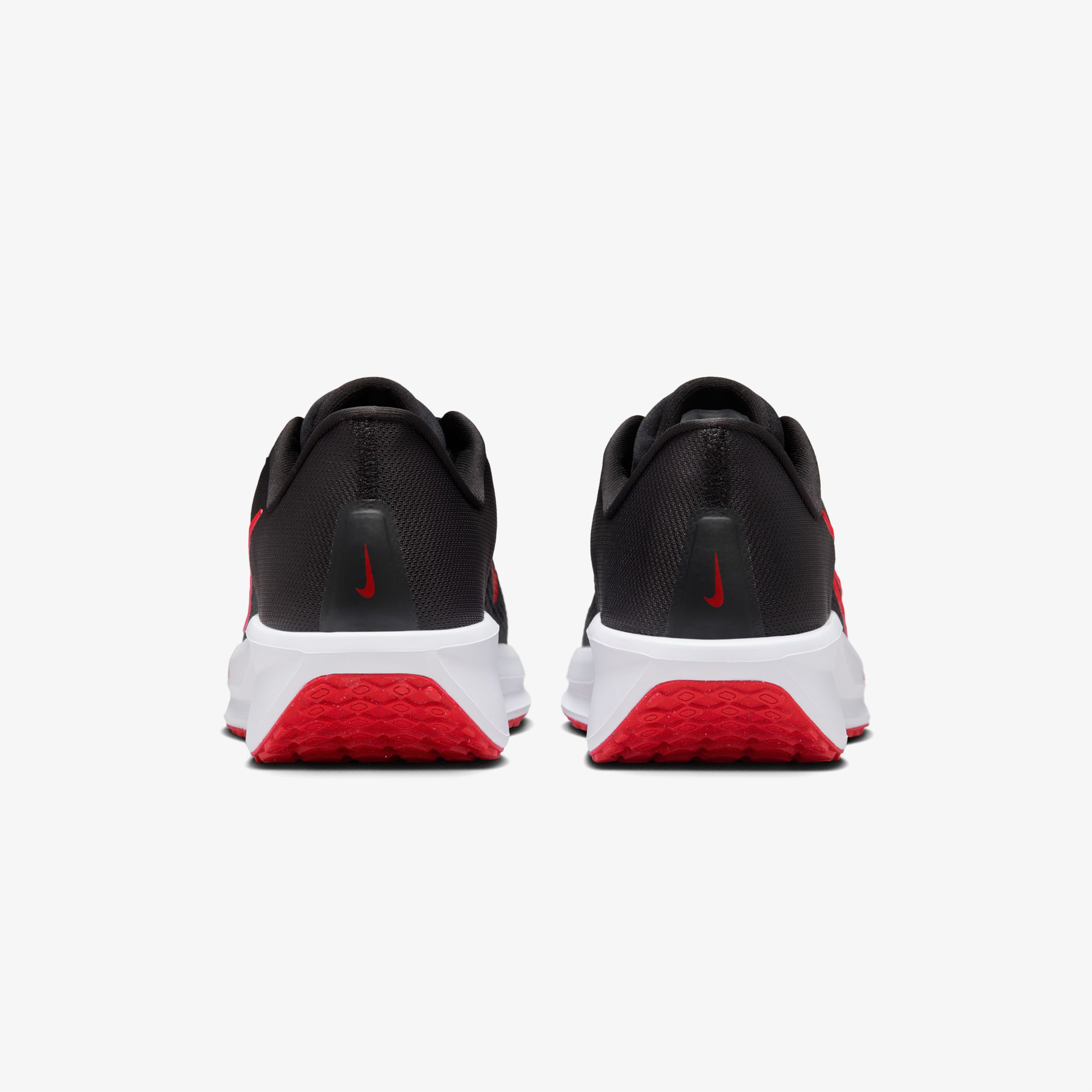Nike Quest 6 Erkek Siyah Koşu Ayakkabısı