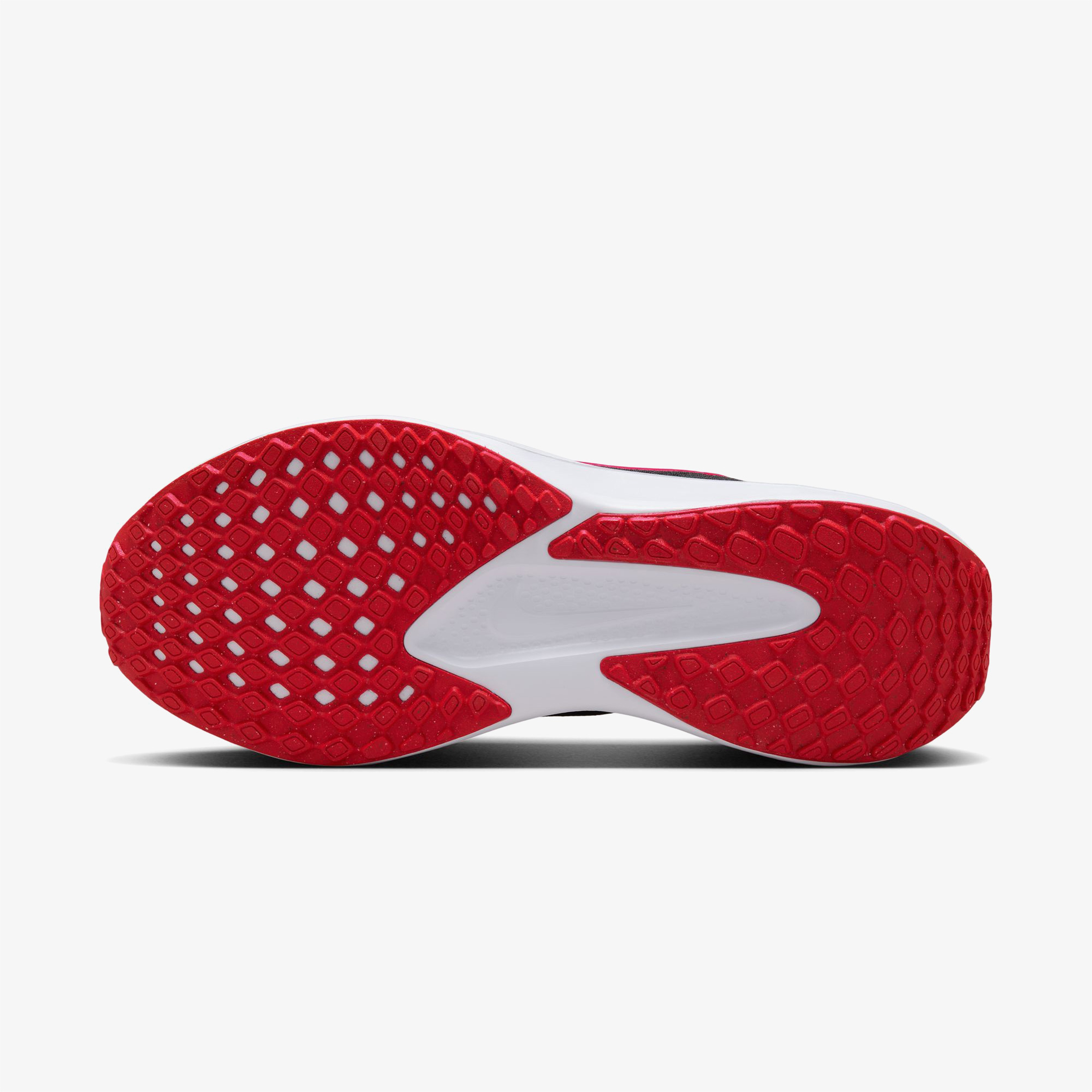 Nike Quest 6 Erkek Siyah Koşu Ayakkabısı