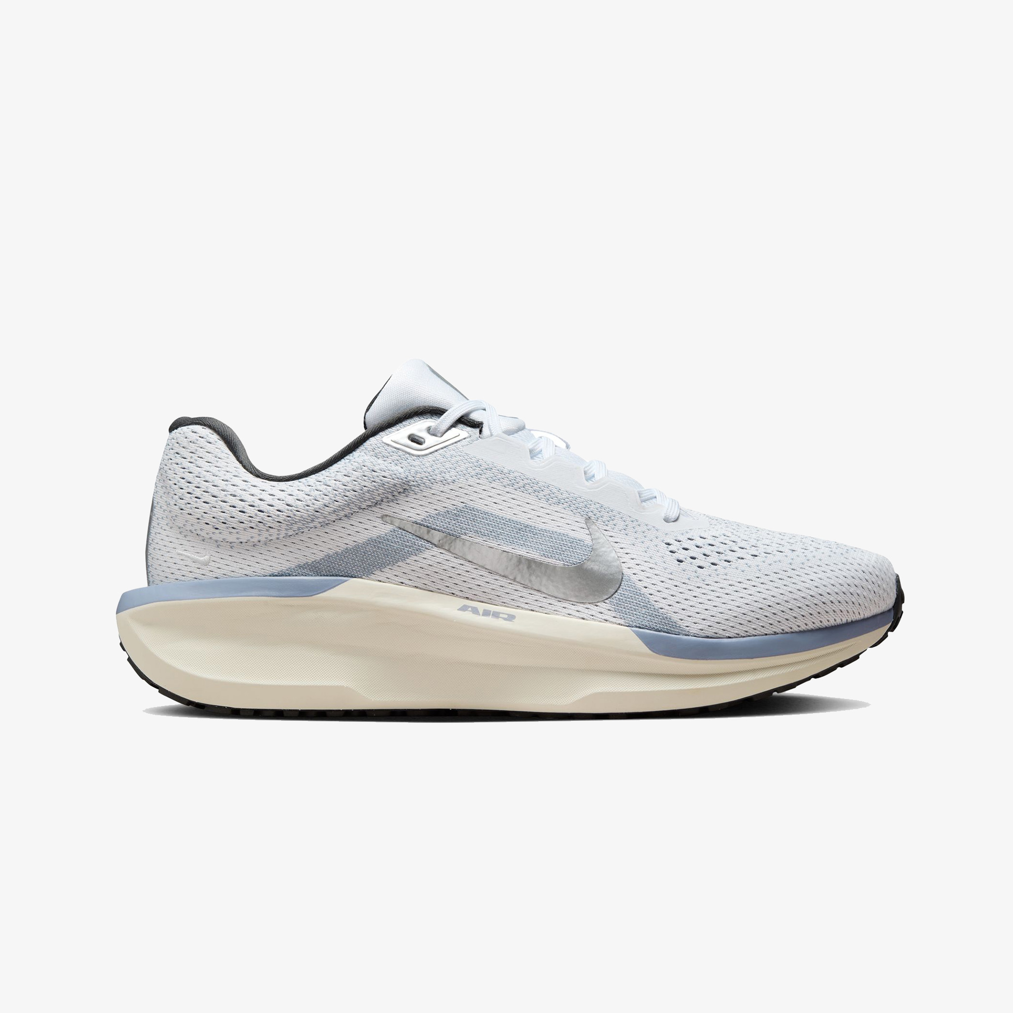 Nike Winflo 11 Erkek Mavi Koşu Ayakkabısı