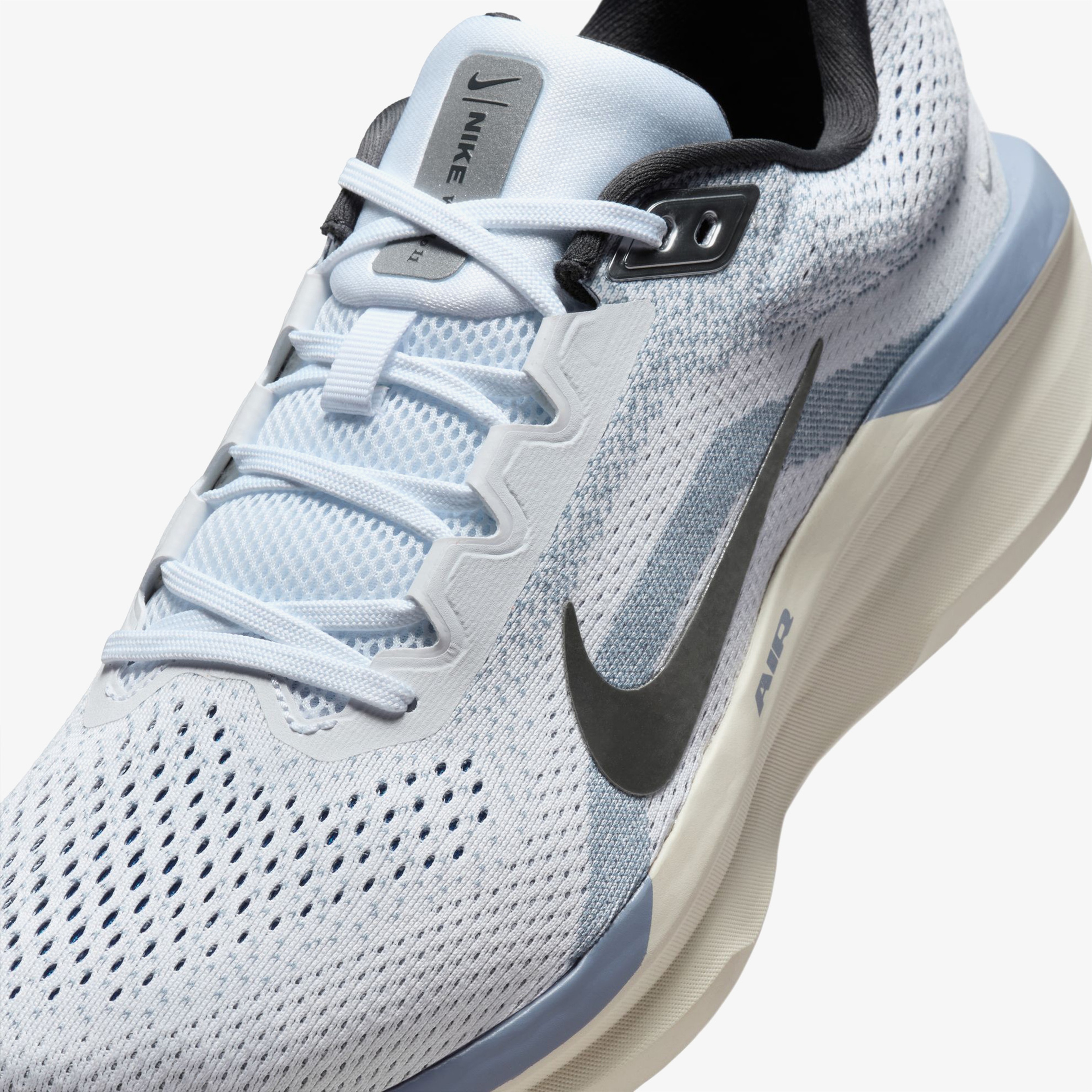 Nike Winflo 11 Erkek Mavi Koşu Ayakkabısı