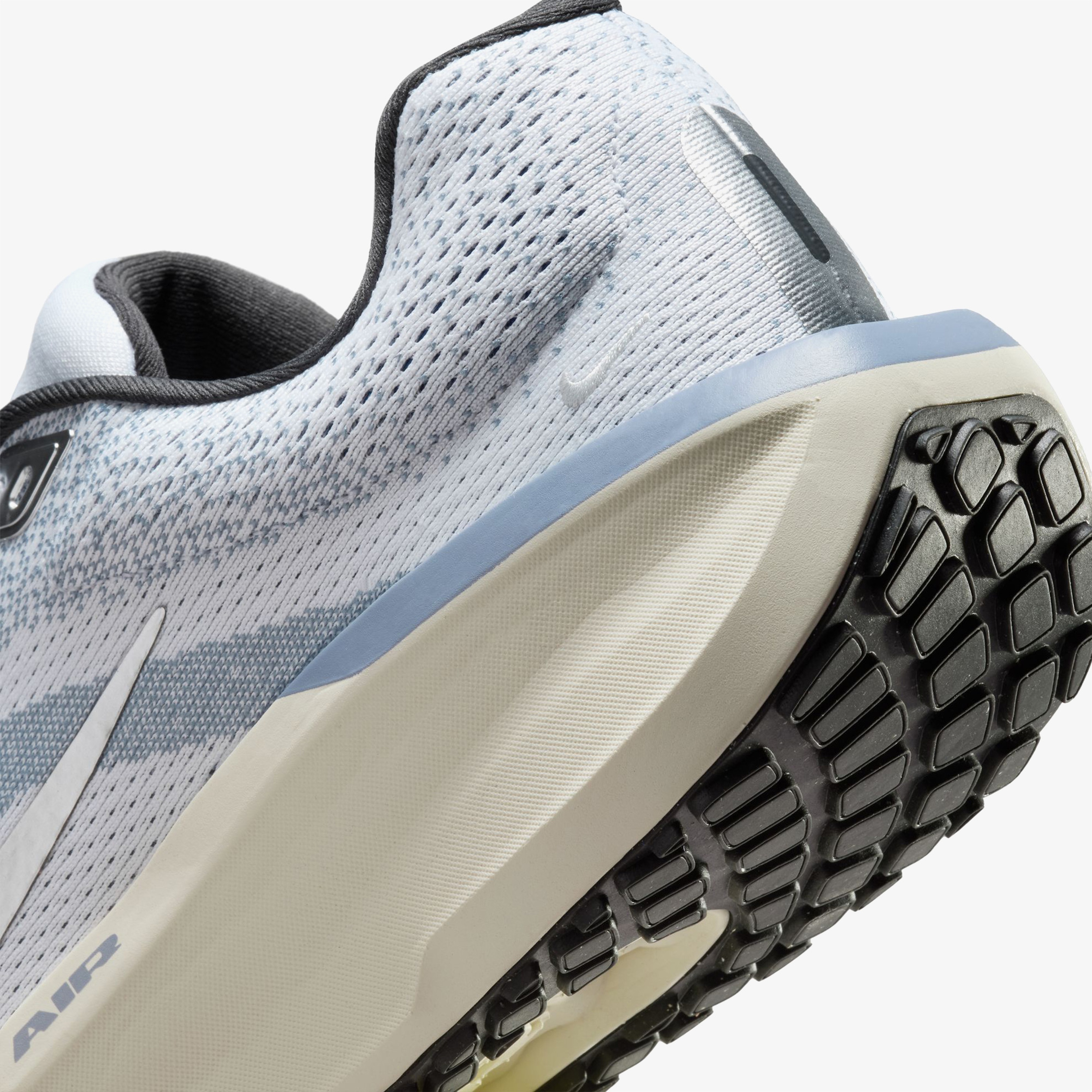 Nike Winflo 11 Erkek Mavi Koşu Ayakkabısı