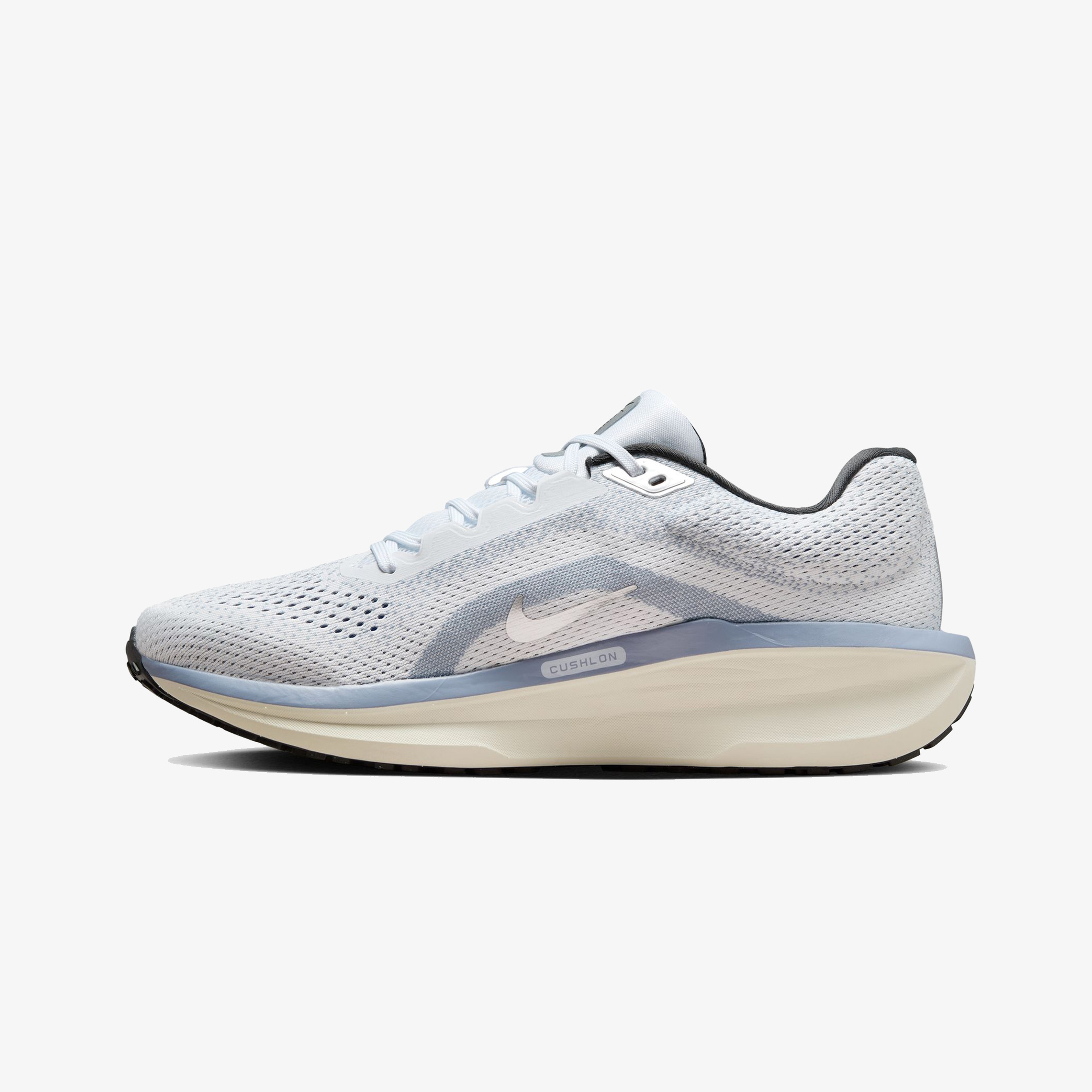Nike Winflo 11 Erkek Mavi Koşu Ayakkabısı
