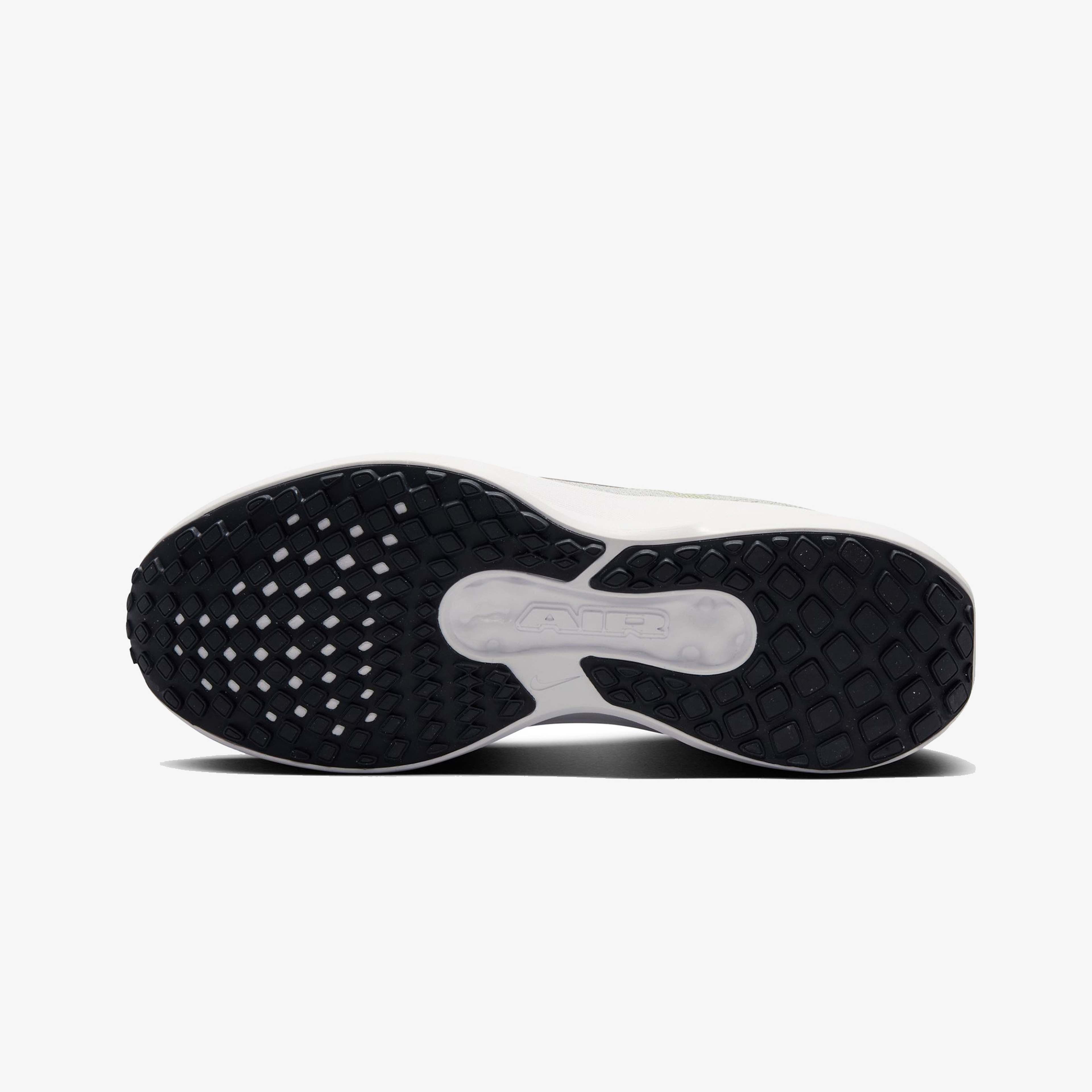 Nike Winflo 11 Kadın Gri Koşu Ayakkabısı