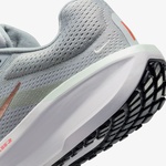 Nike Winflo 11 Kadın Gri Koşu Ayakkabısı