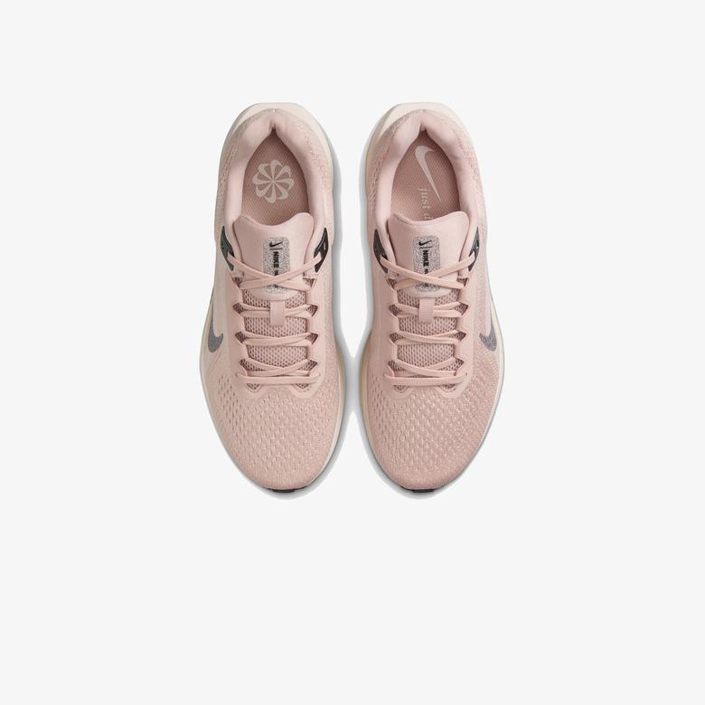 Nike Winflo 11 Premium Kadın Pembe Koşu Ayakkabısı