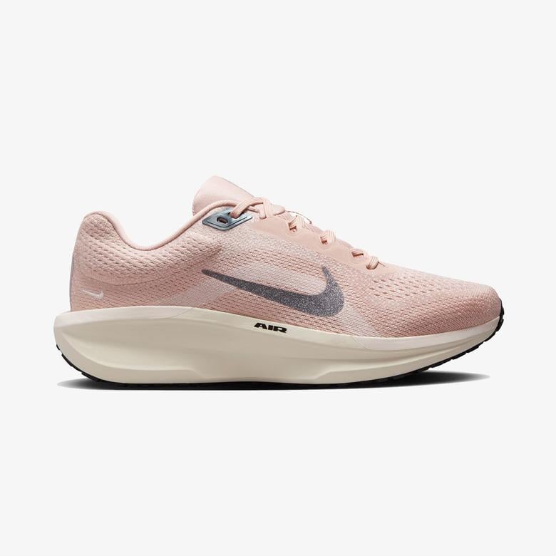 Nike Winflo 11 Premium Kadın Pembe Koşu Ayakkabısı