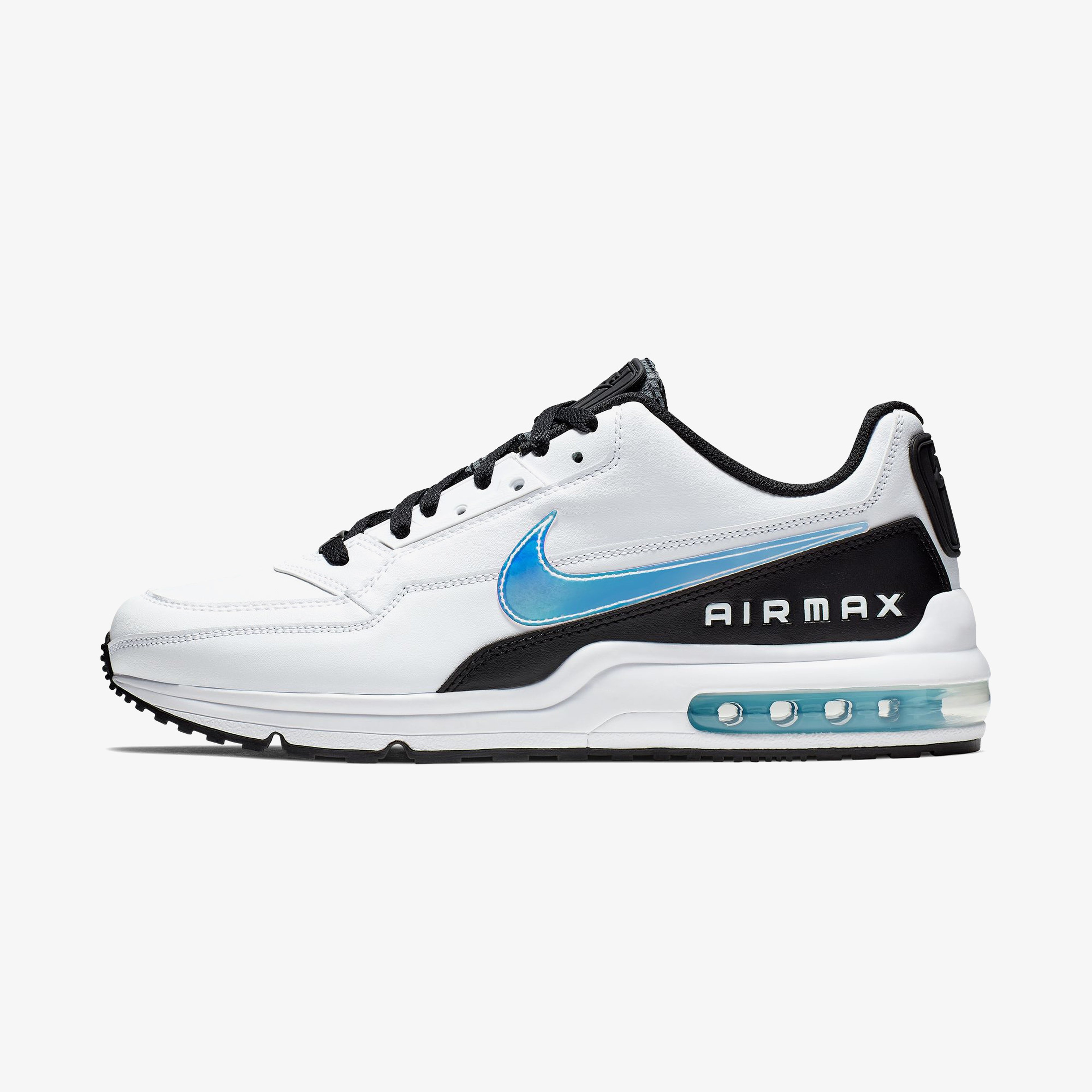 Nike Air Max LTD 3 Erkek Beyaz Spor Ayakkabı