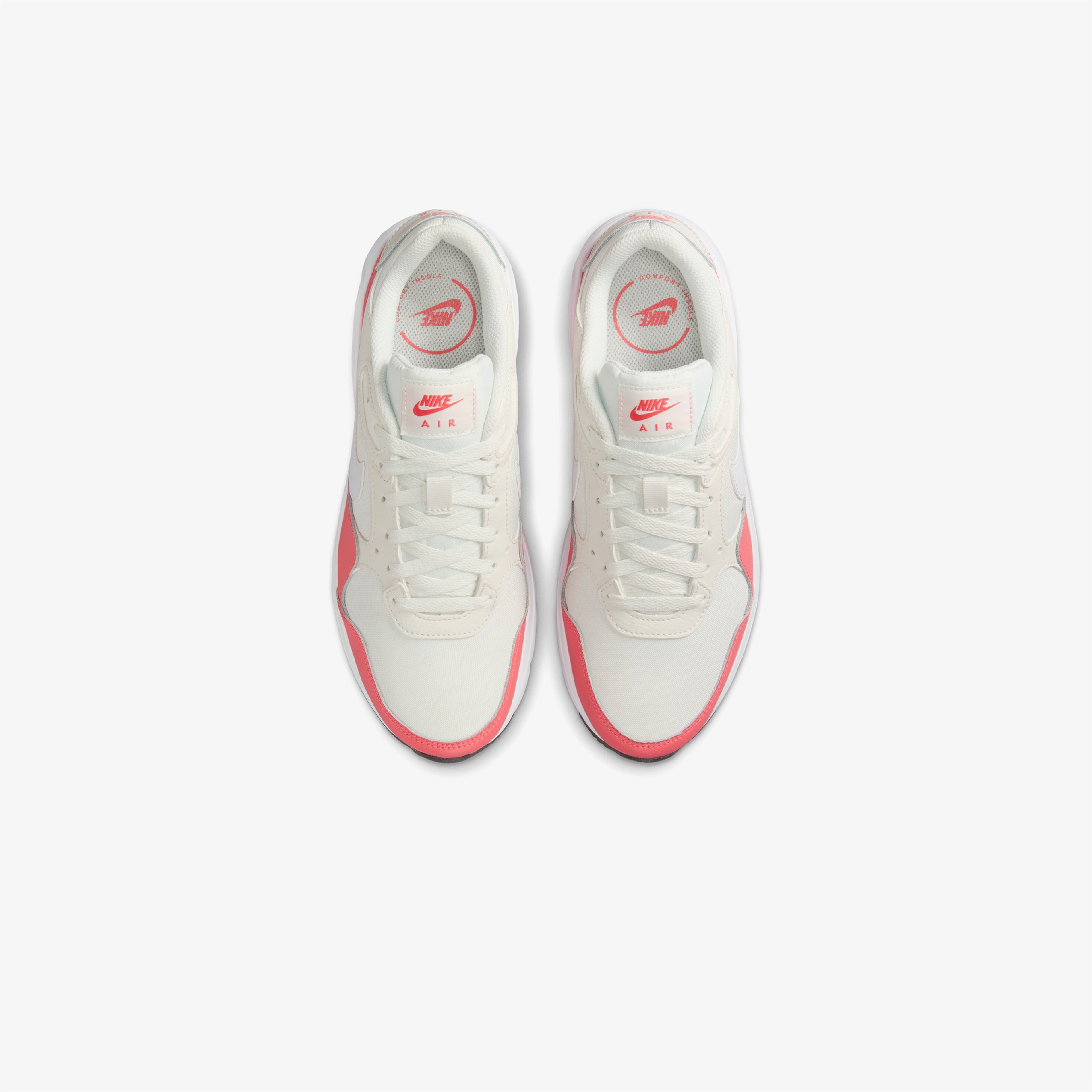 Nike Air Max SC Kadın Beyaz Spor Ayakkabı