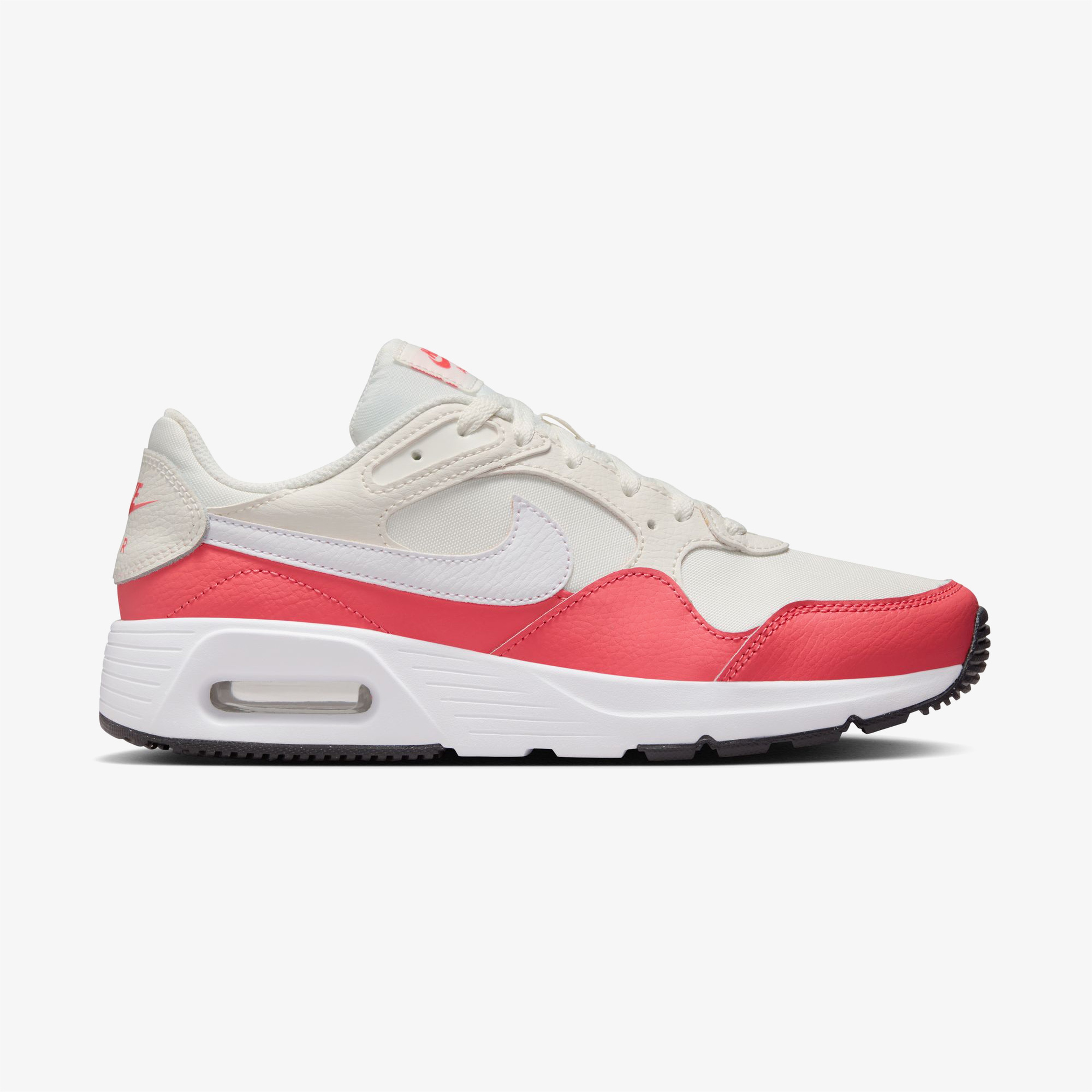 Nike Air Max SC Kadın Beyaz Spor Ayakkabı