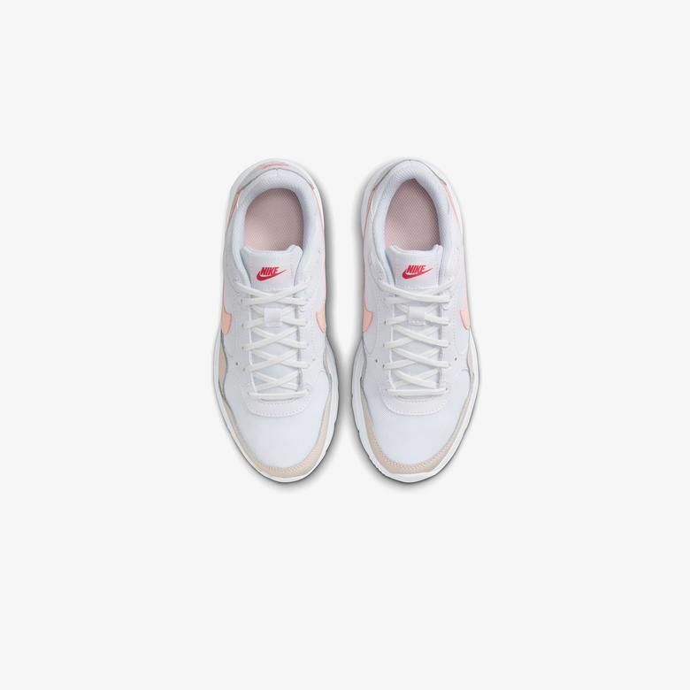 Nike Air Max SC Çocuk Beyaz Koşu Ayakkabısı