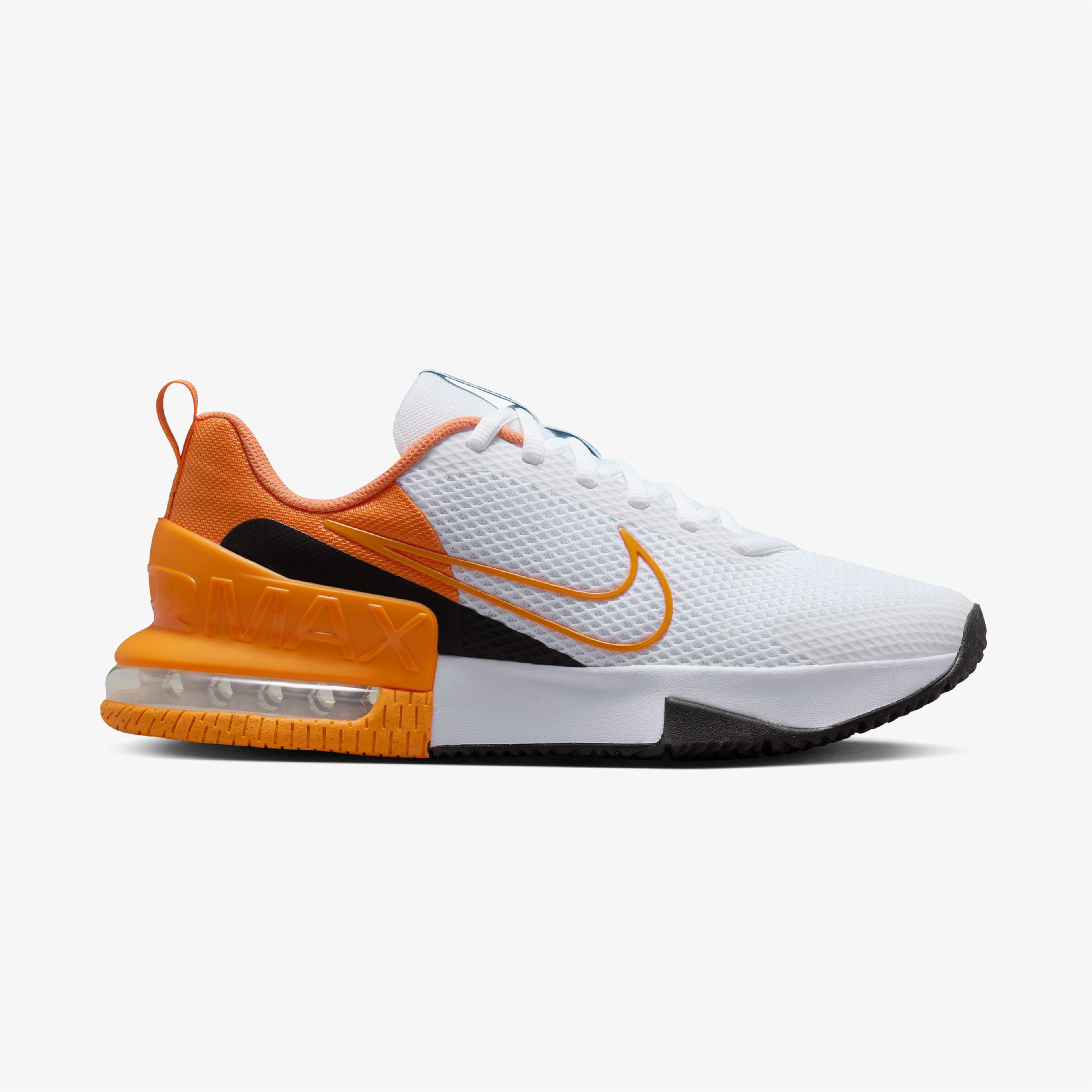 Nike Air Max Alpha Trainer 6 Erkek Beyaz Antrenman Ayakkabısı