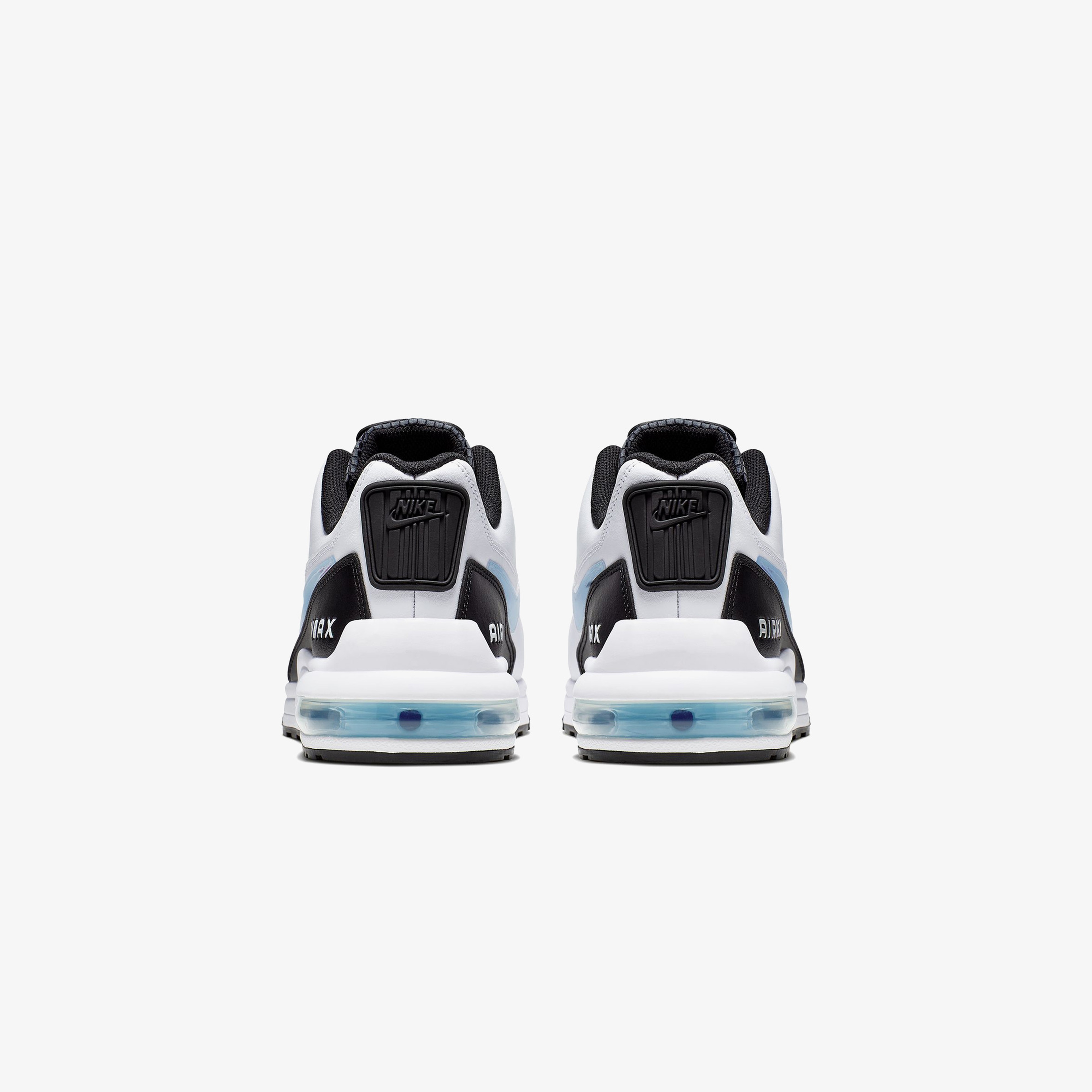 Nike Air Max LTD 3 Erkek Beyaz Spor Ayakkabı