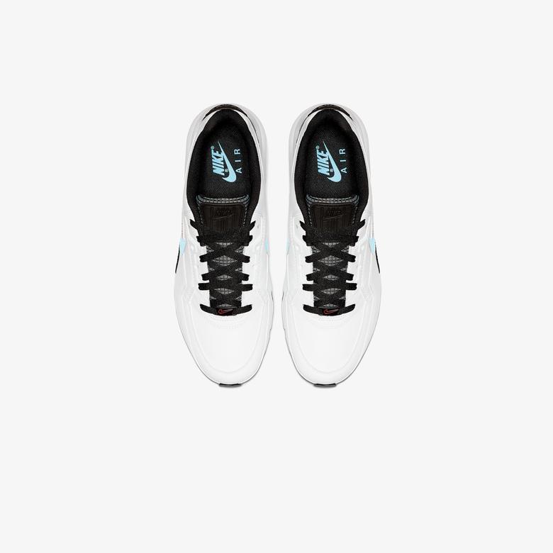 Nike Air Max LTD 3 Erkek Beyaz Spor Ayakkabı